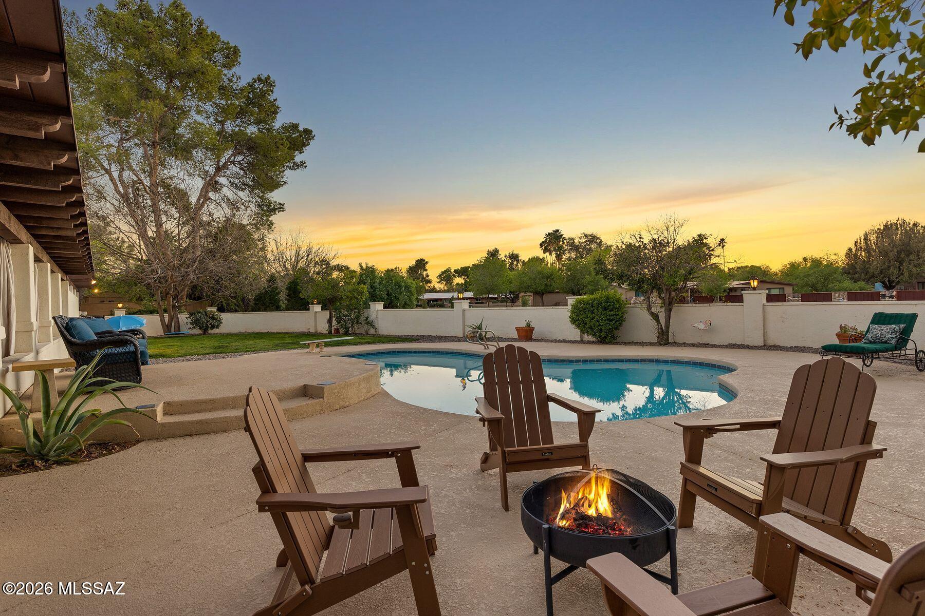 1947 N Soldier Trail