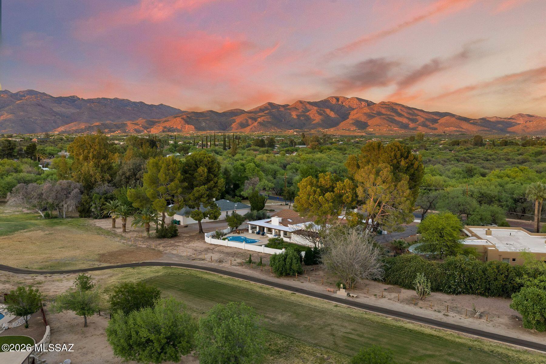 1947 N Soldier Trail