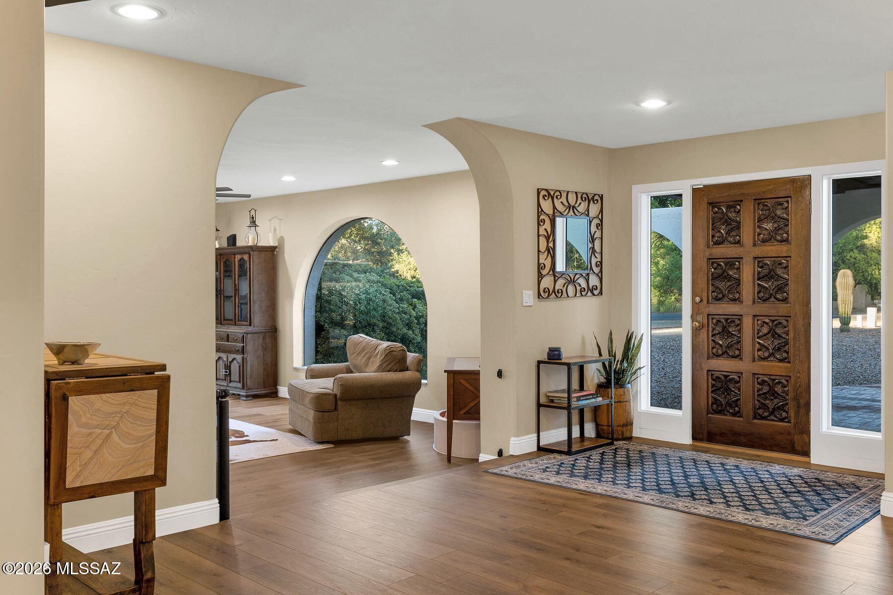 1947 N Soldier Trail