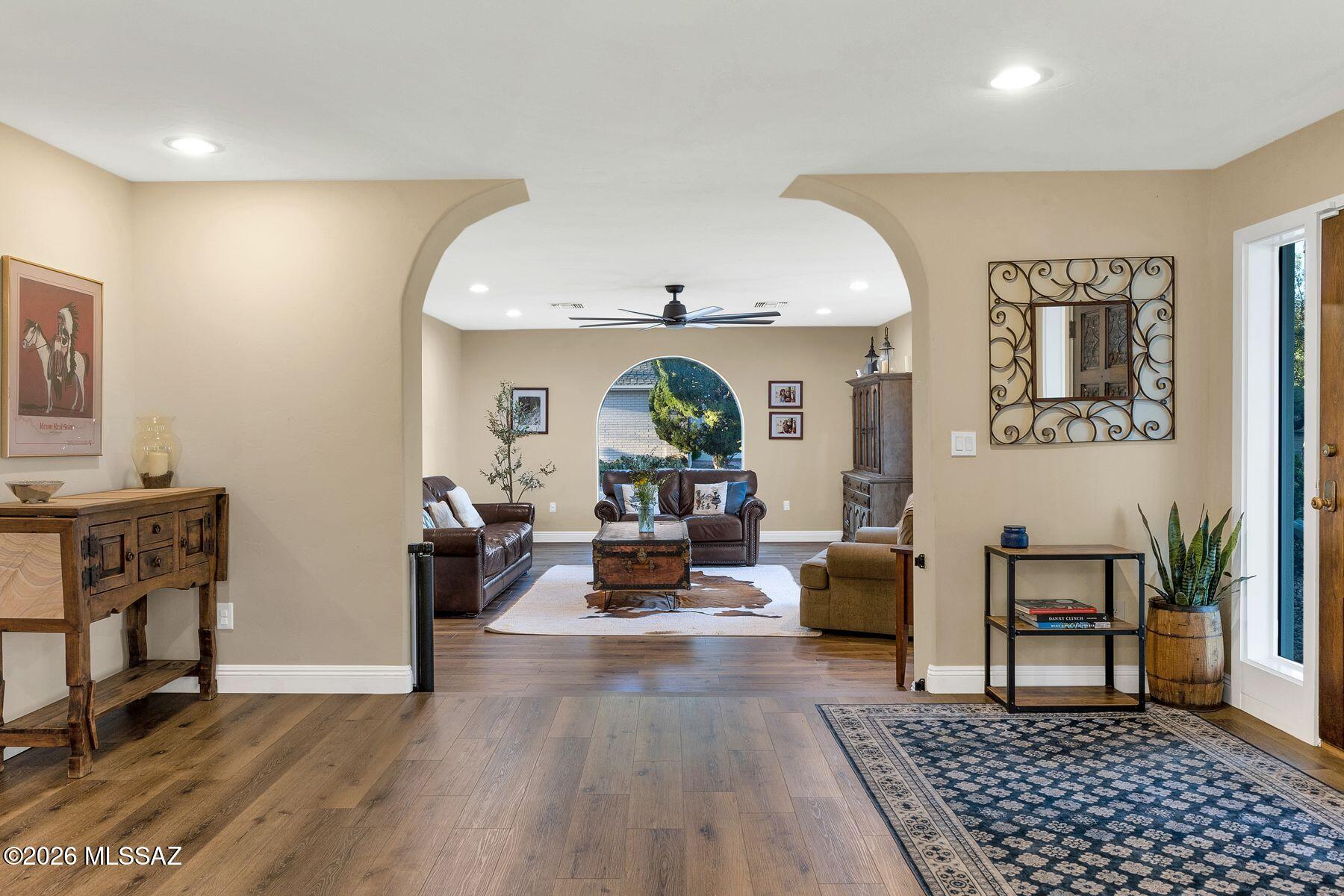 1947 N Soldier Trail