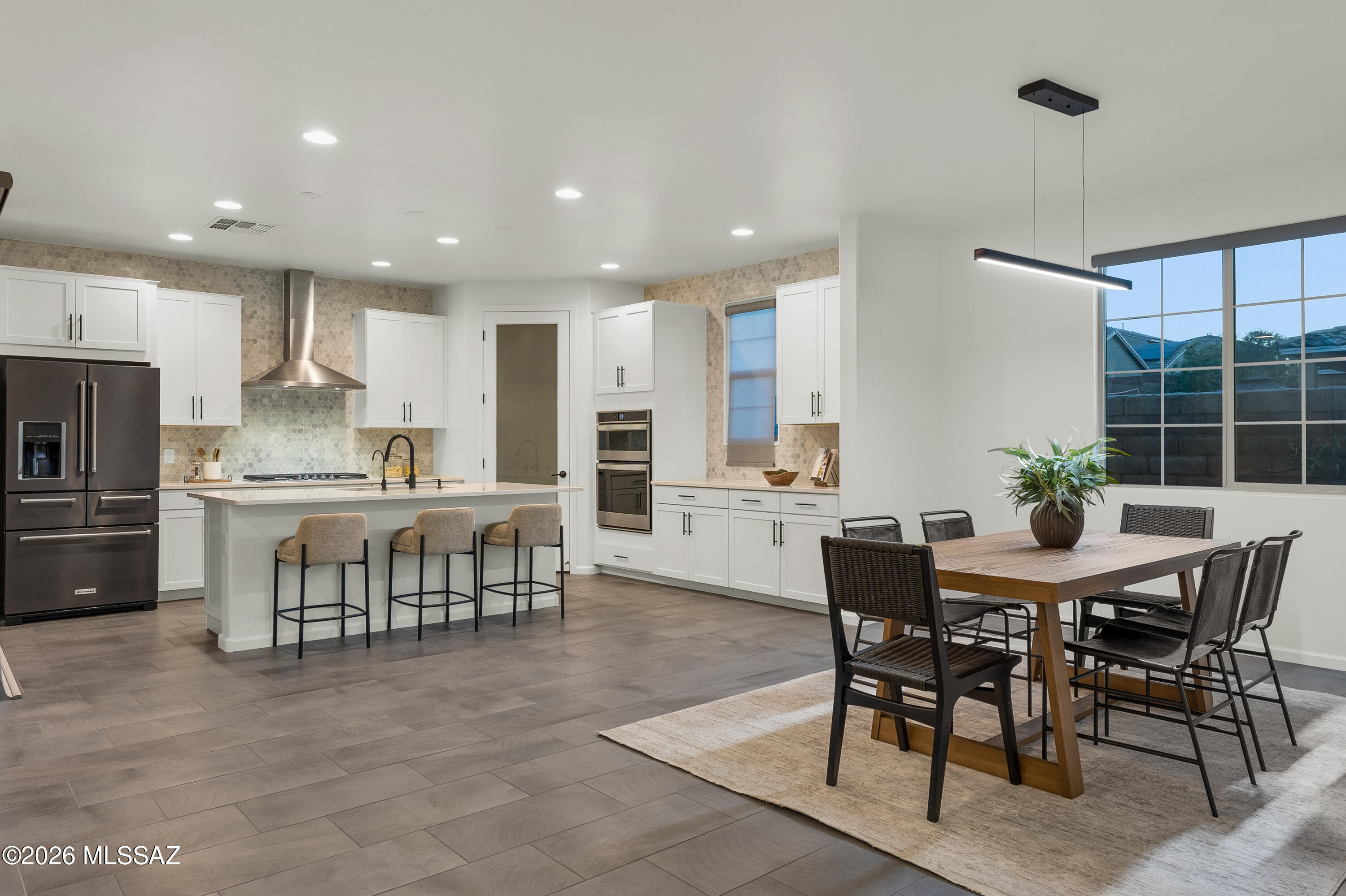 10264 E Wasson Peak Trail