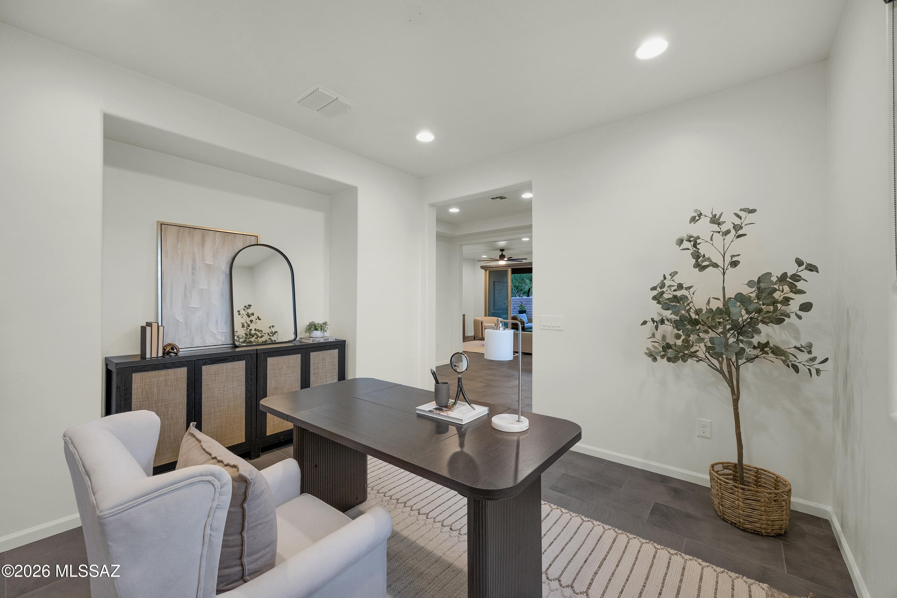 10264 E Wasson Peak Trail