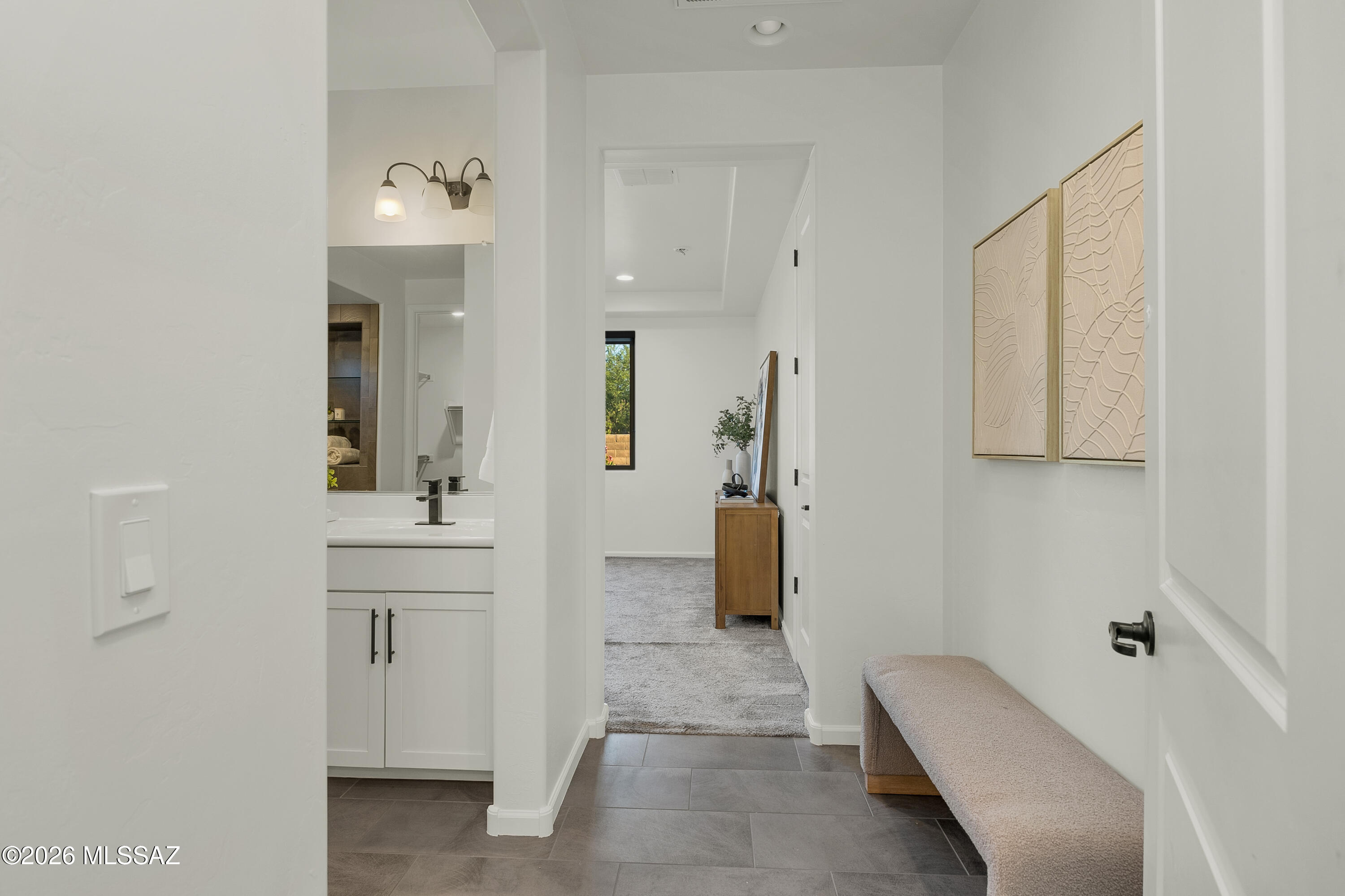 10264 E Wasson Peak Trail
