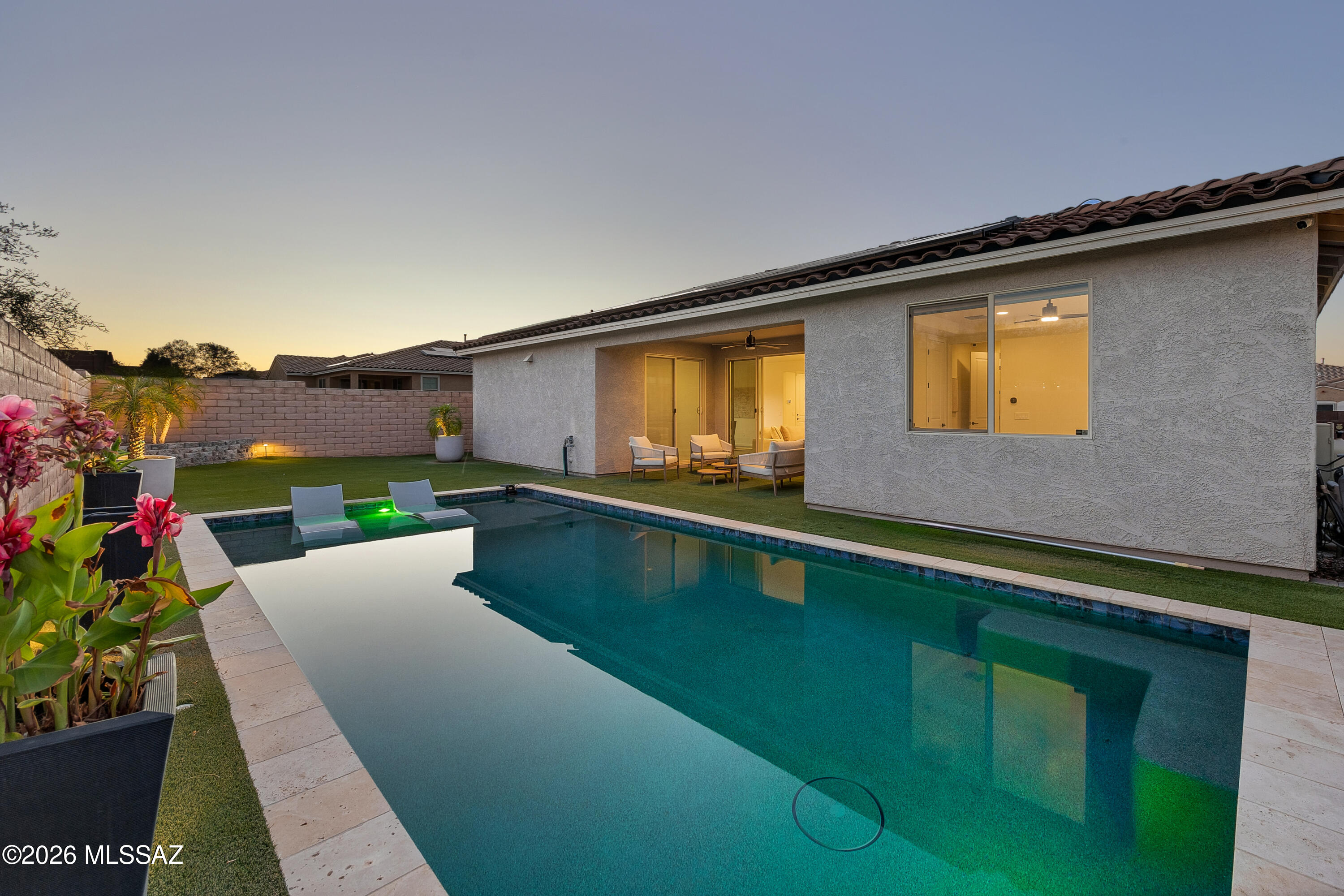 10264 E Wasson Peak Trail
