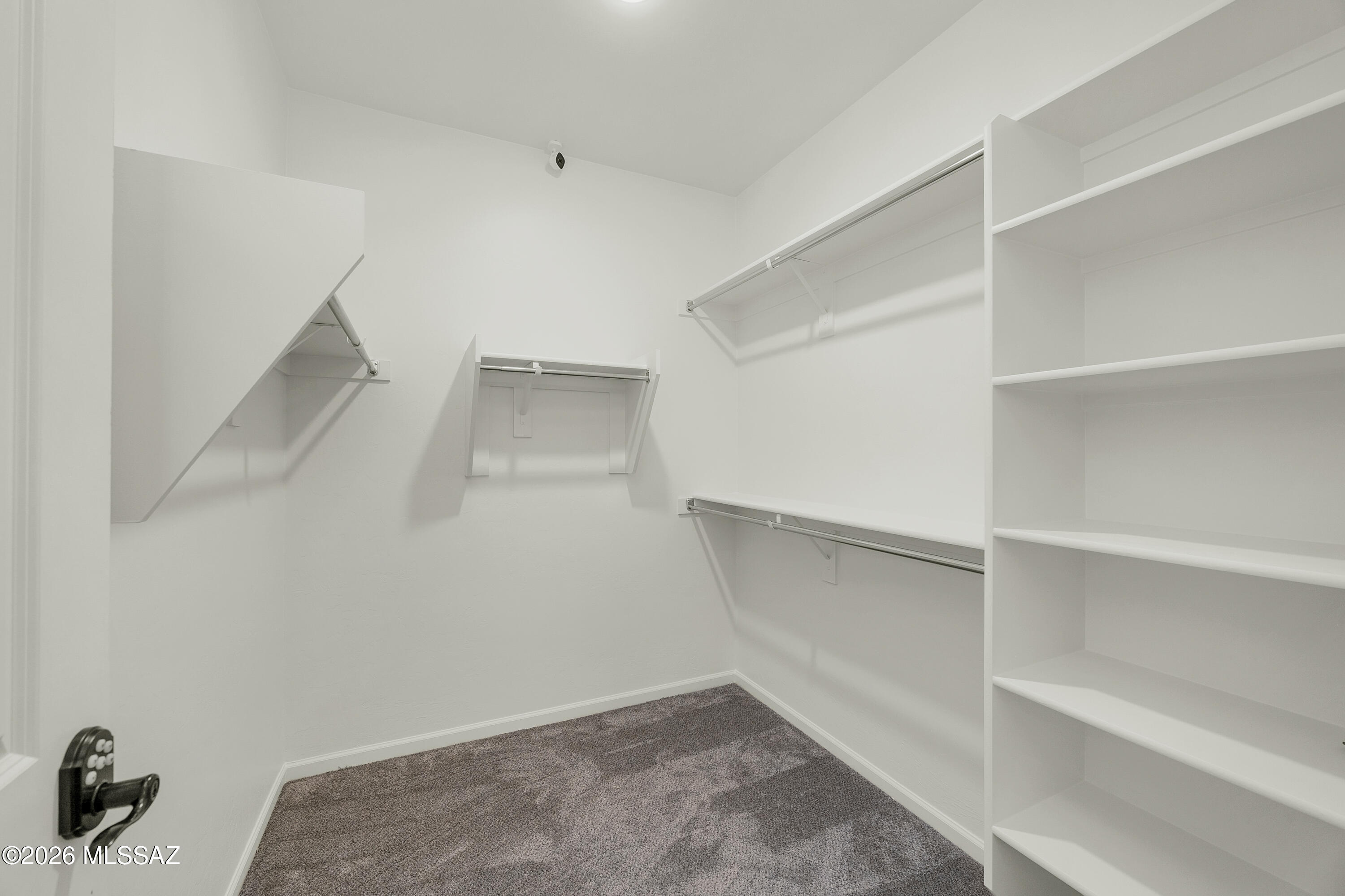 10264 E Wasson Peak Trail