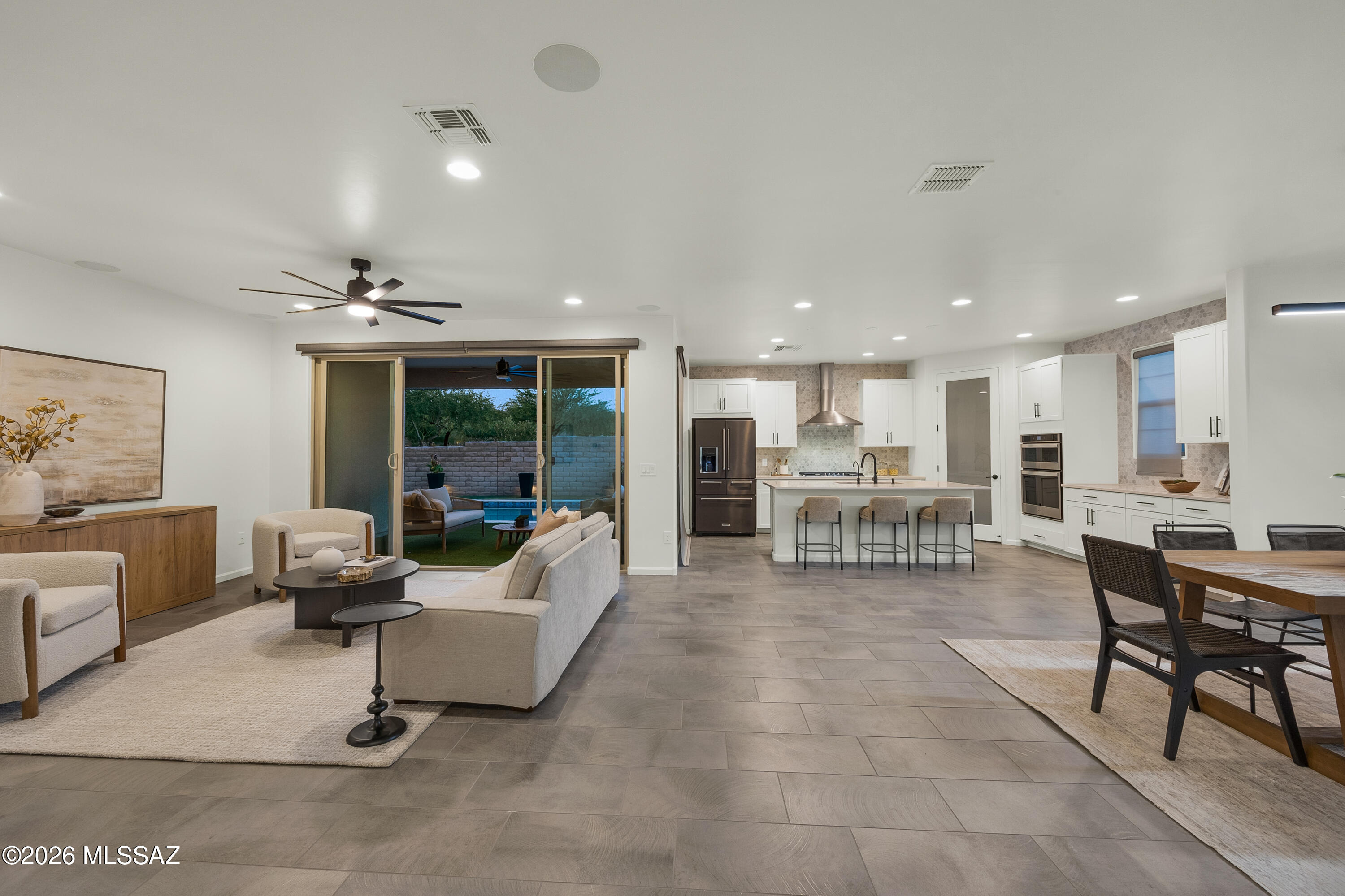 10264 E Wasson Peak Trail