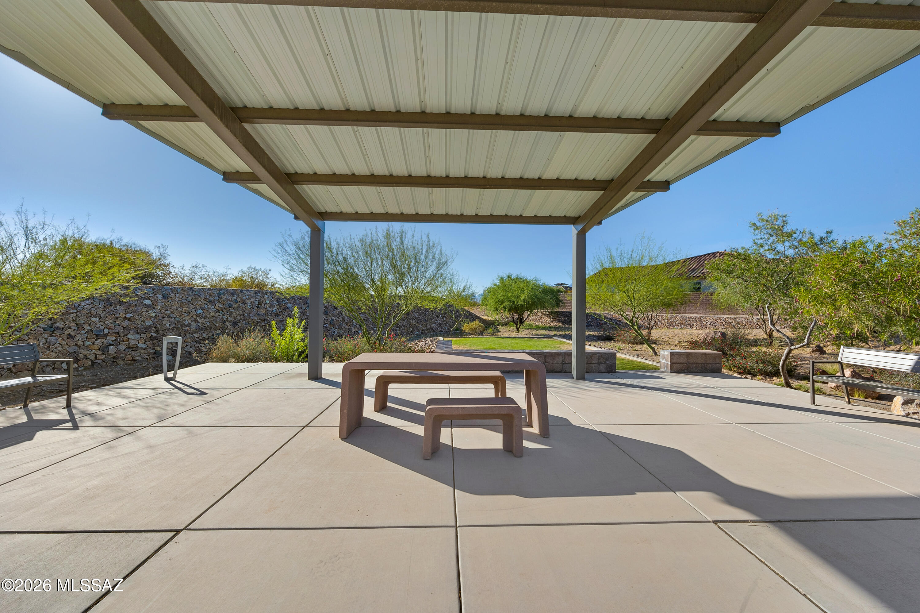 10264 E Wasson Peak Trail