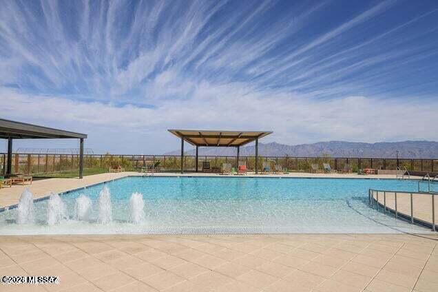 10264 E Wasson Peak Trail