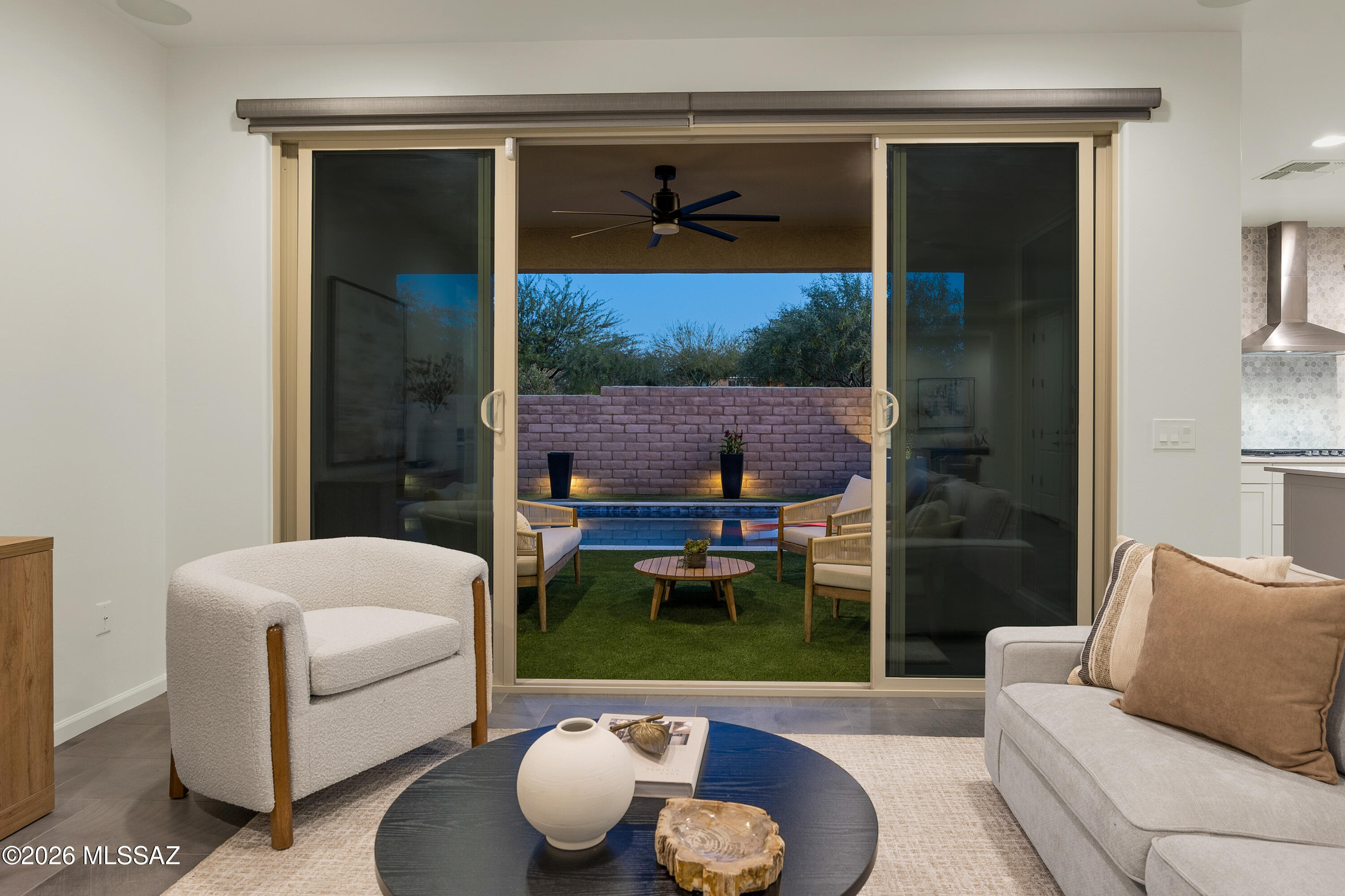 10264 E Wasson Peak Trail
