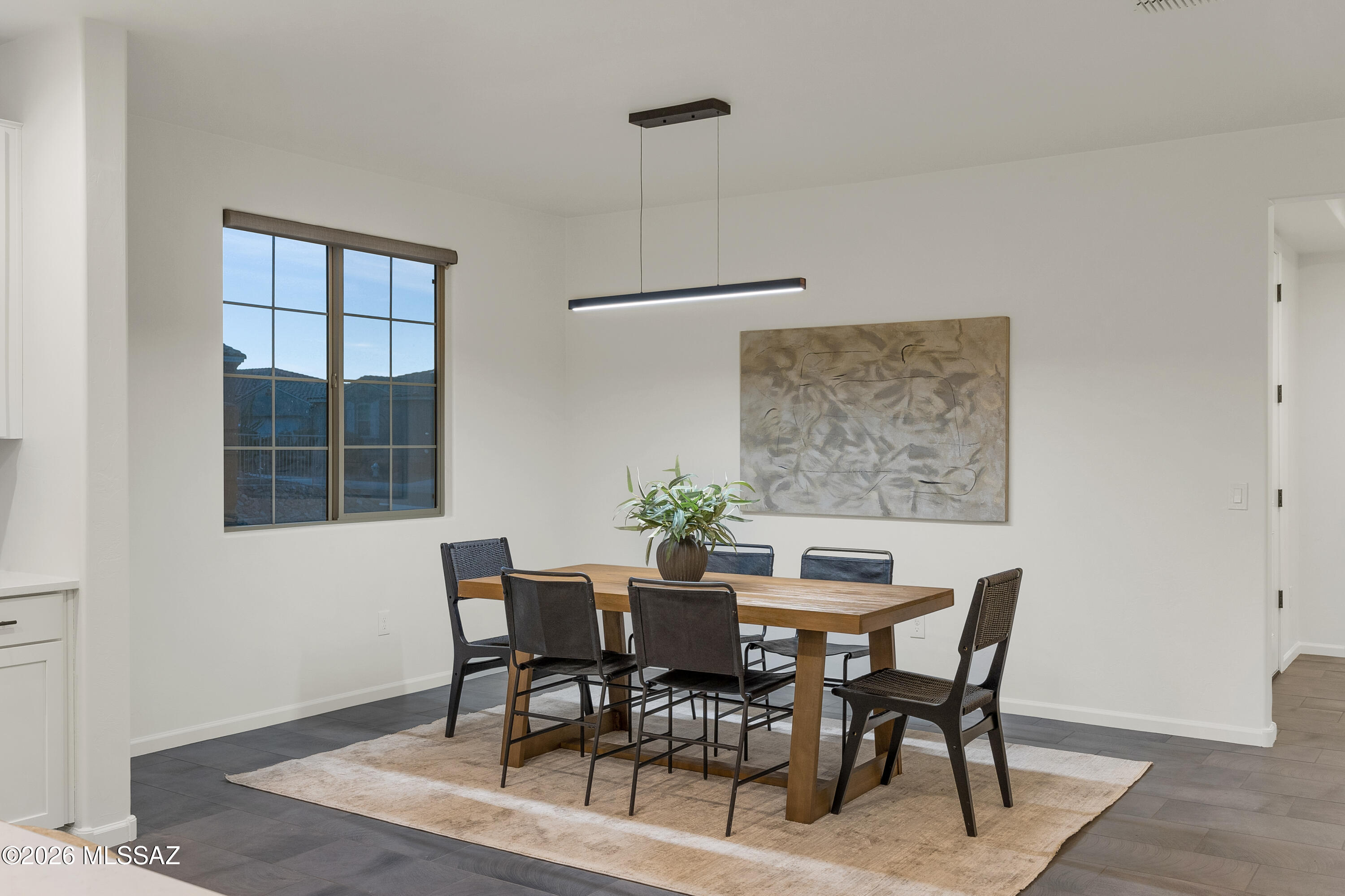 10264 E Wasson Peak Trail