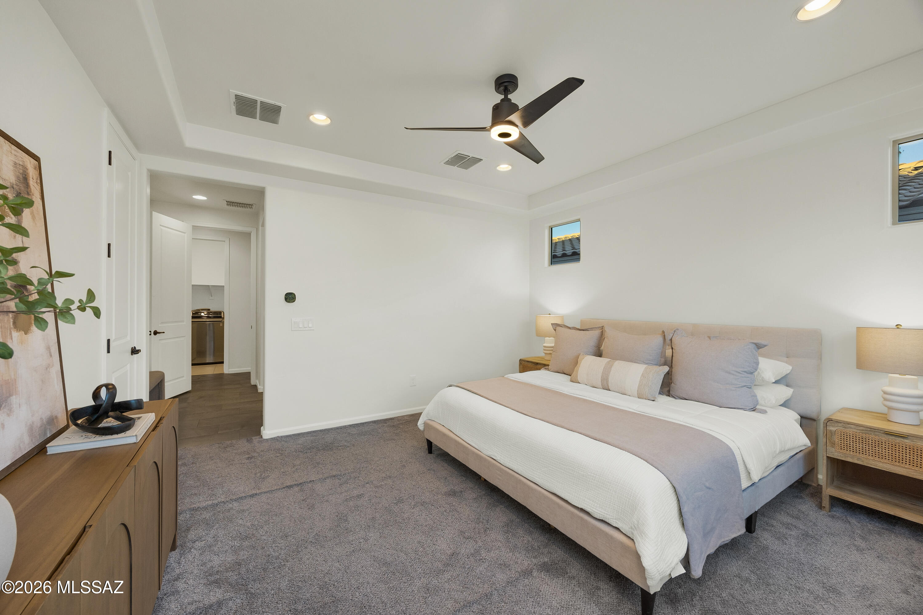 10264 E Wasson Peak Trail
