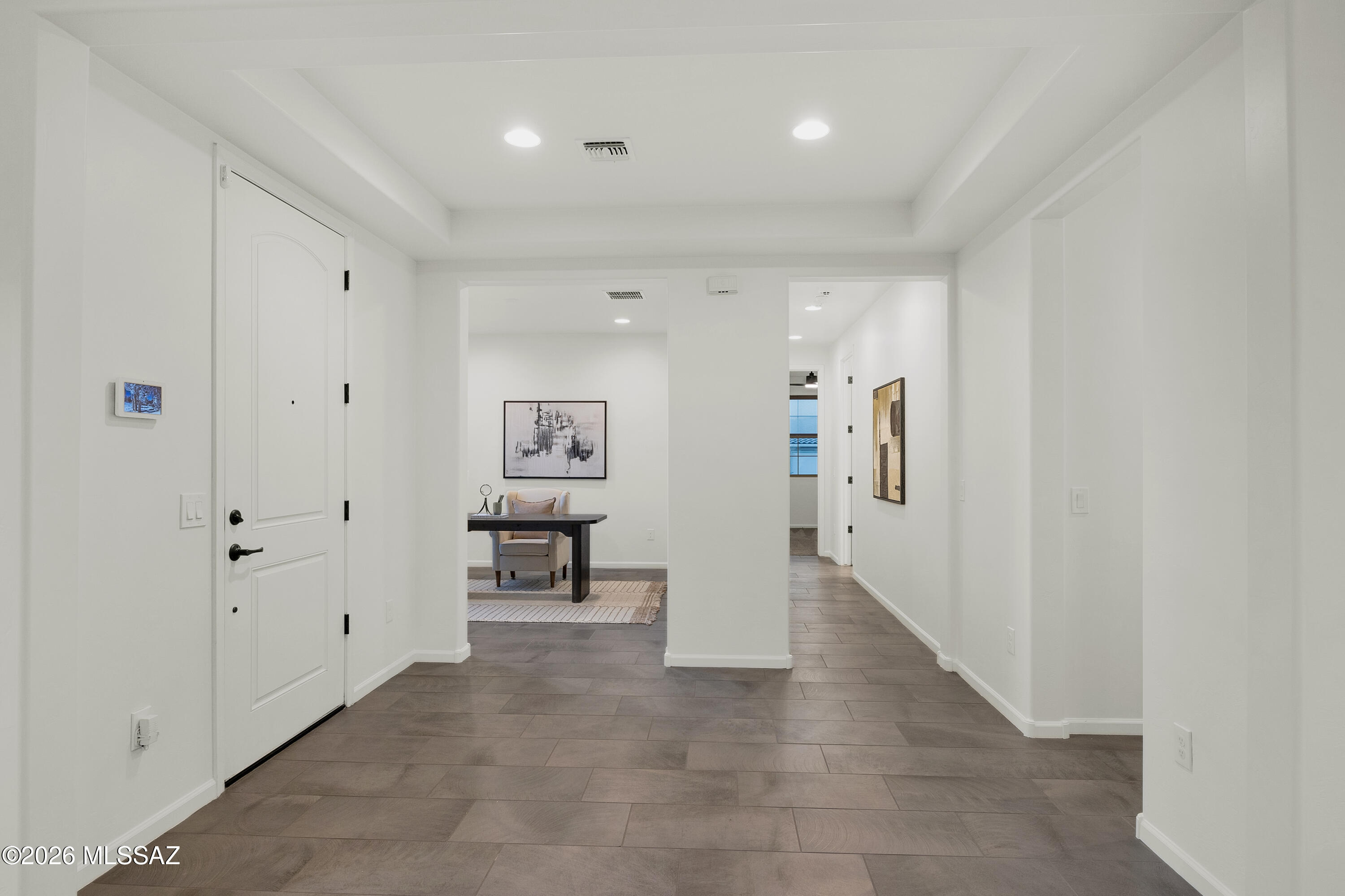 10264 E Wasson Peak Trail