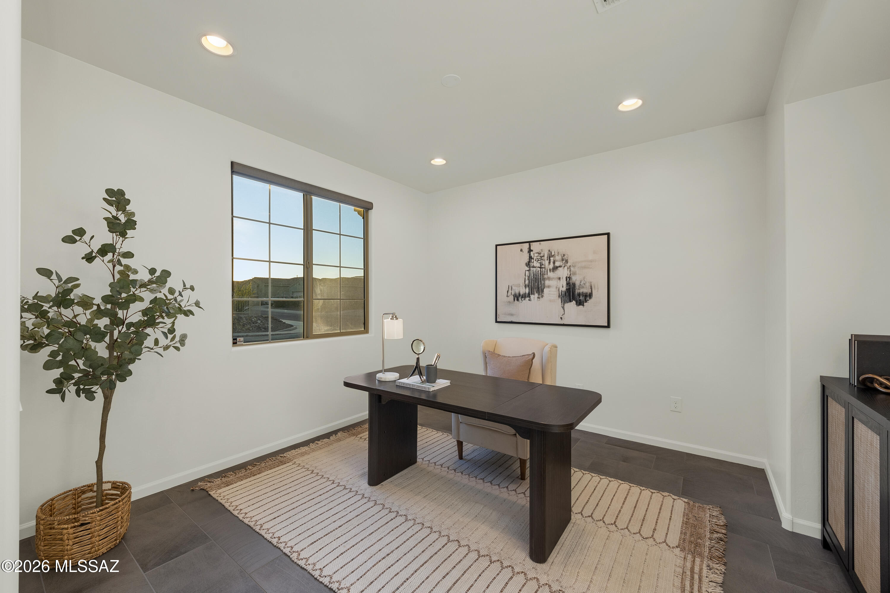 10264 E Wasson Peak Trail