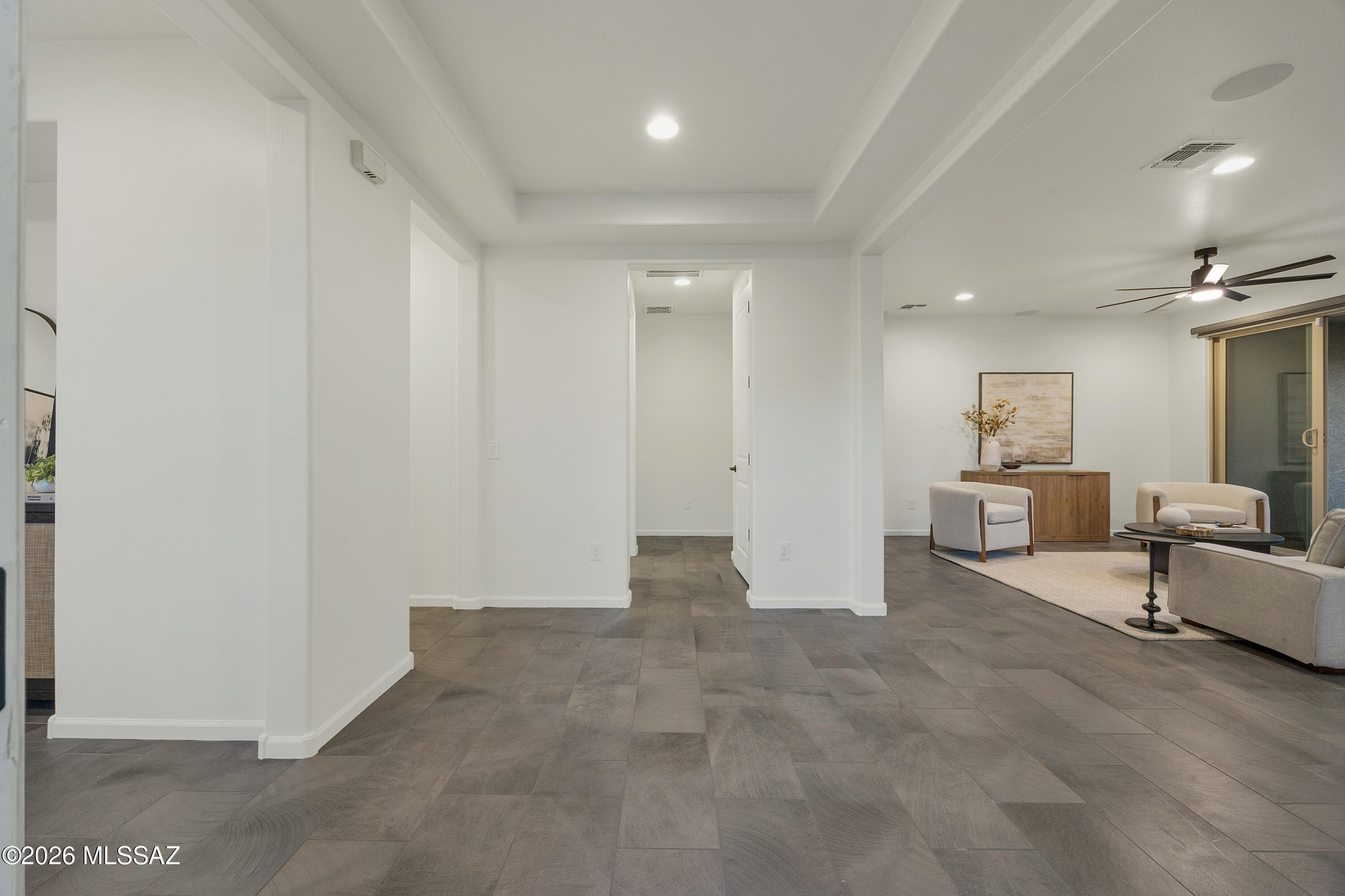 10264 E Wasson Peak Trail