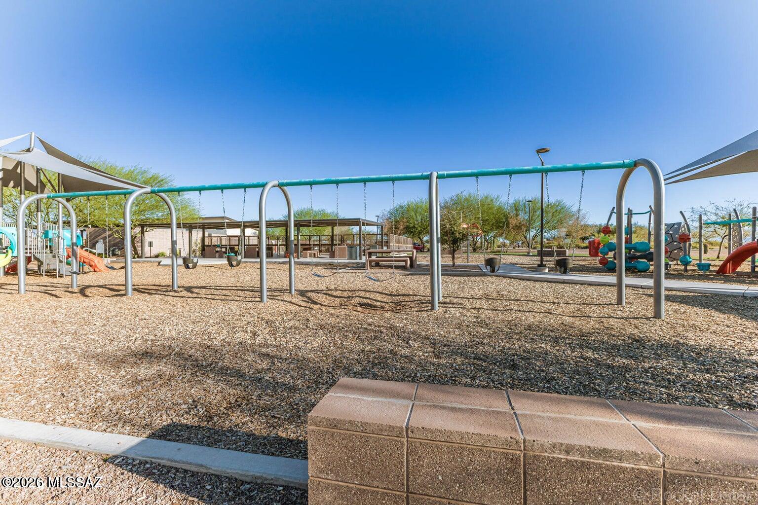 10264 E Wasson Peak Trail