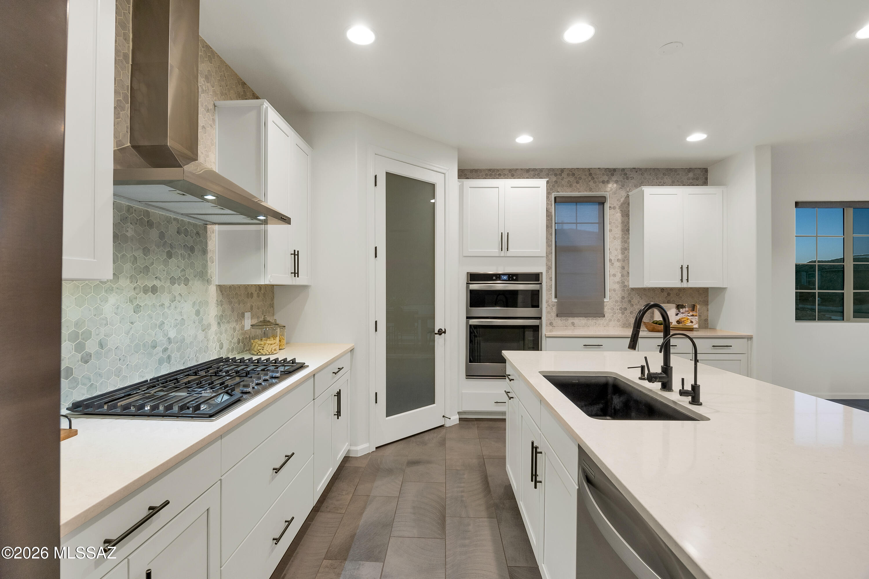 10264 E Wasson Peak Trail