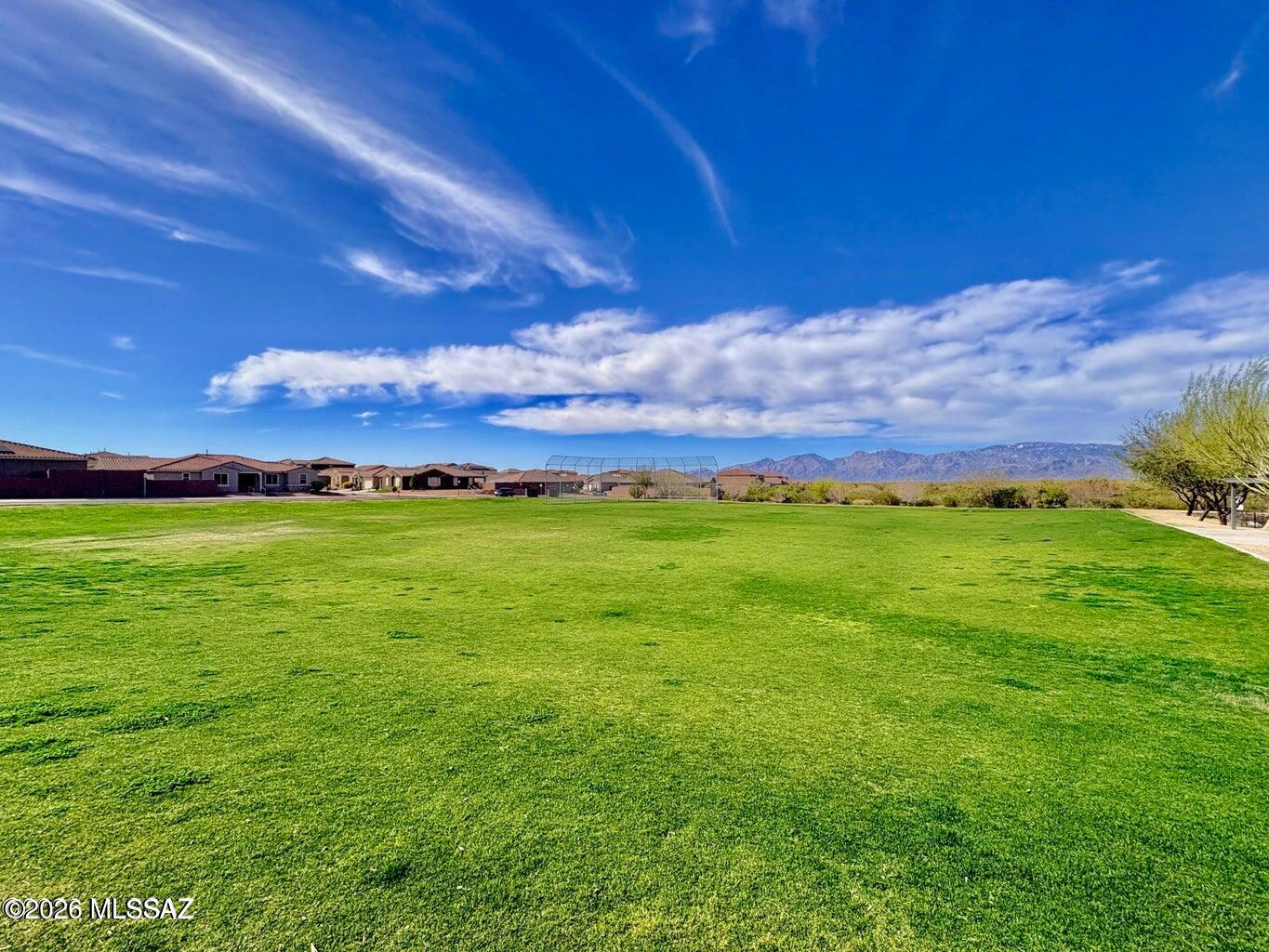 10264 E Wasson Peak Trail