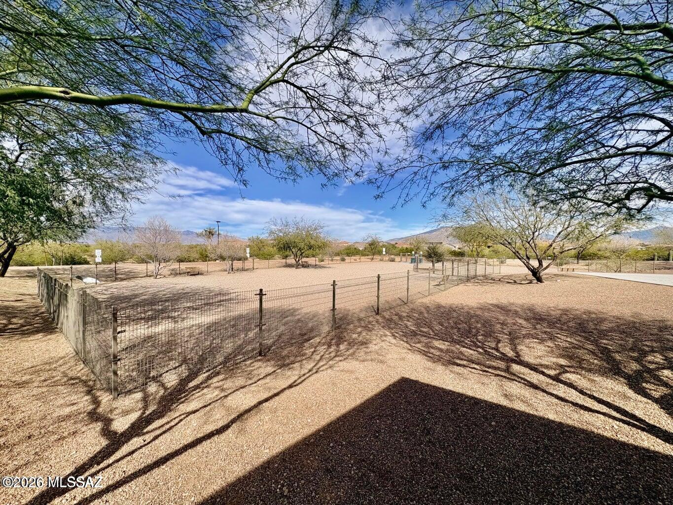 10264 E Wasson Peak Trail