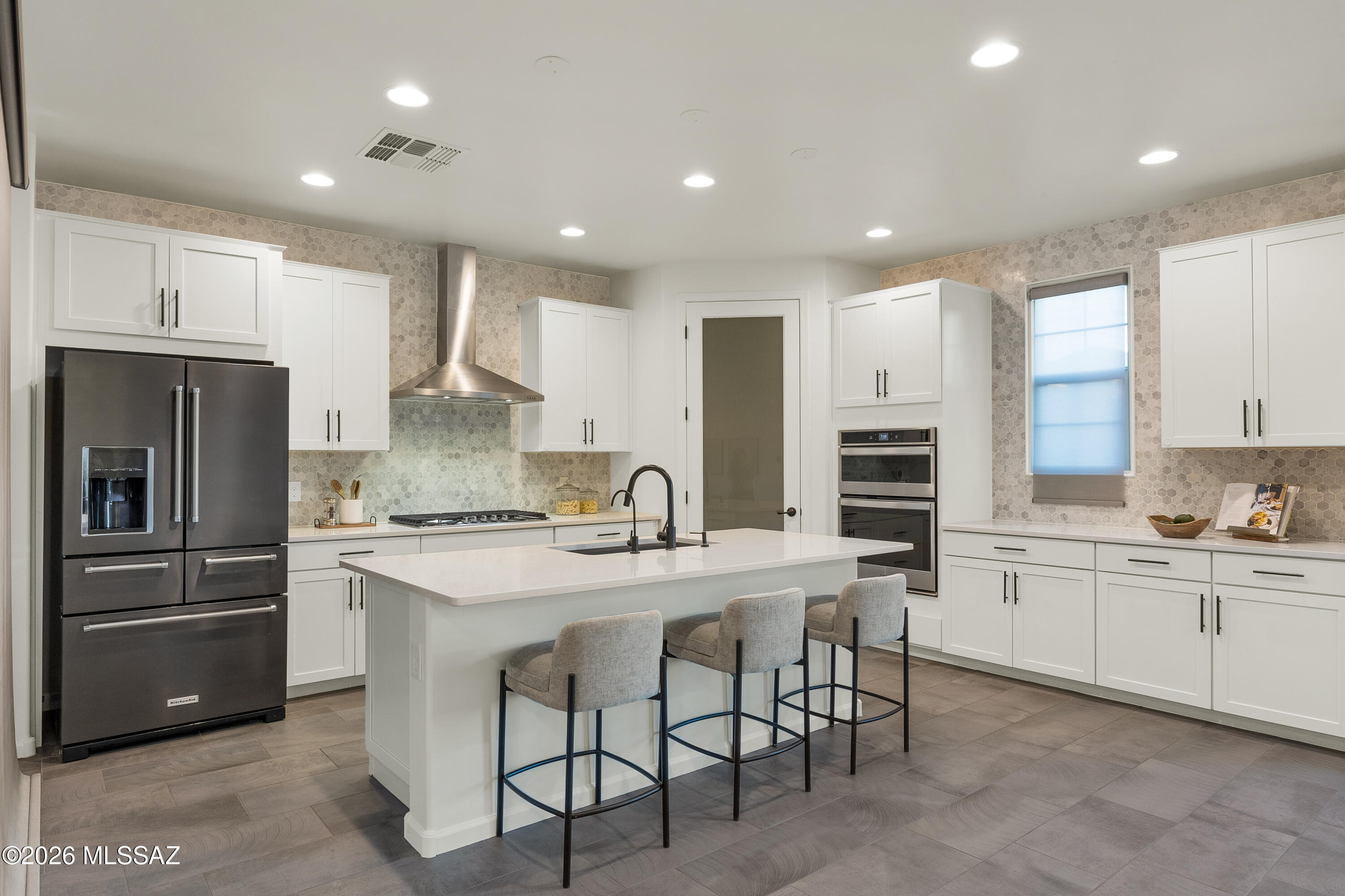10264 E Wasson Peak Trail