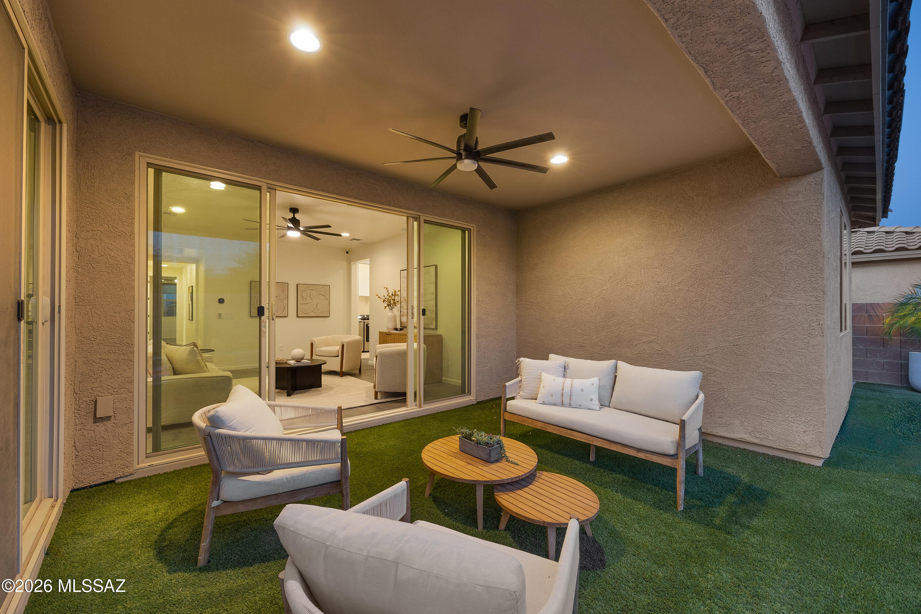 10264 E Wasson Peak Trail