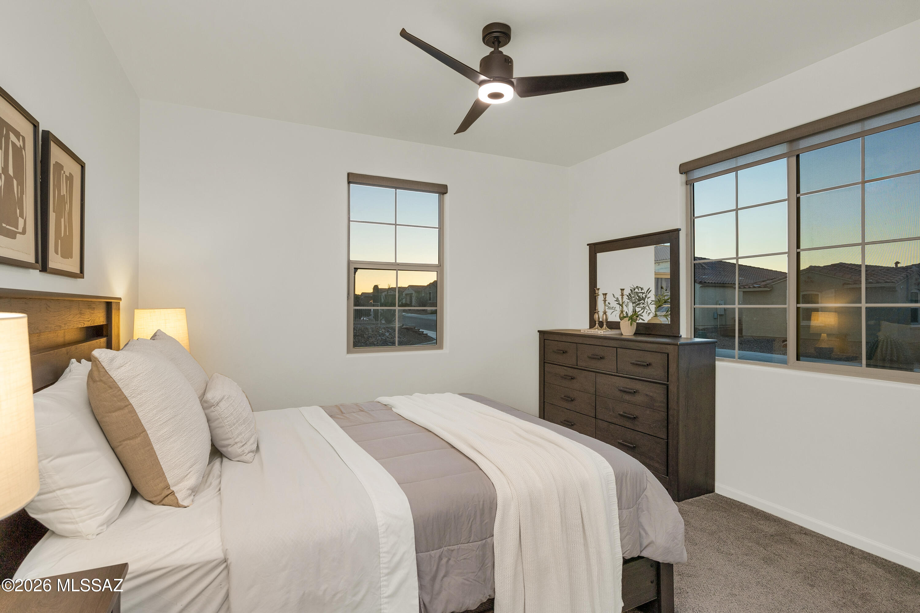 10264 E Wasson Peak Trail