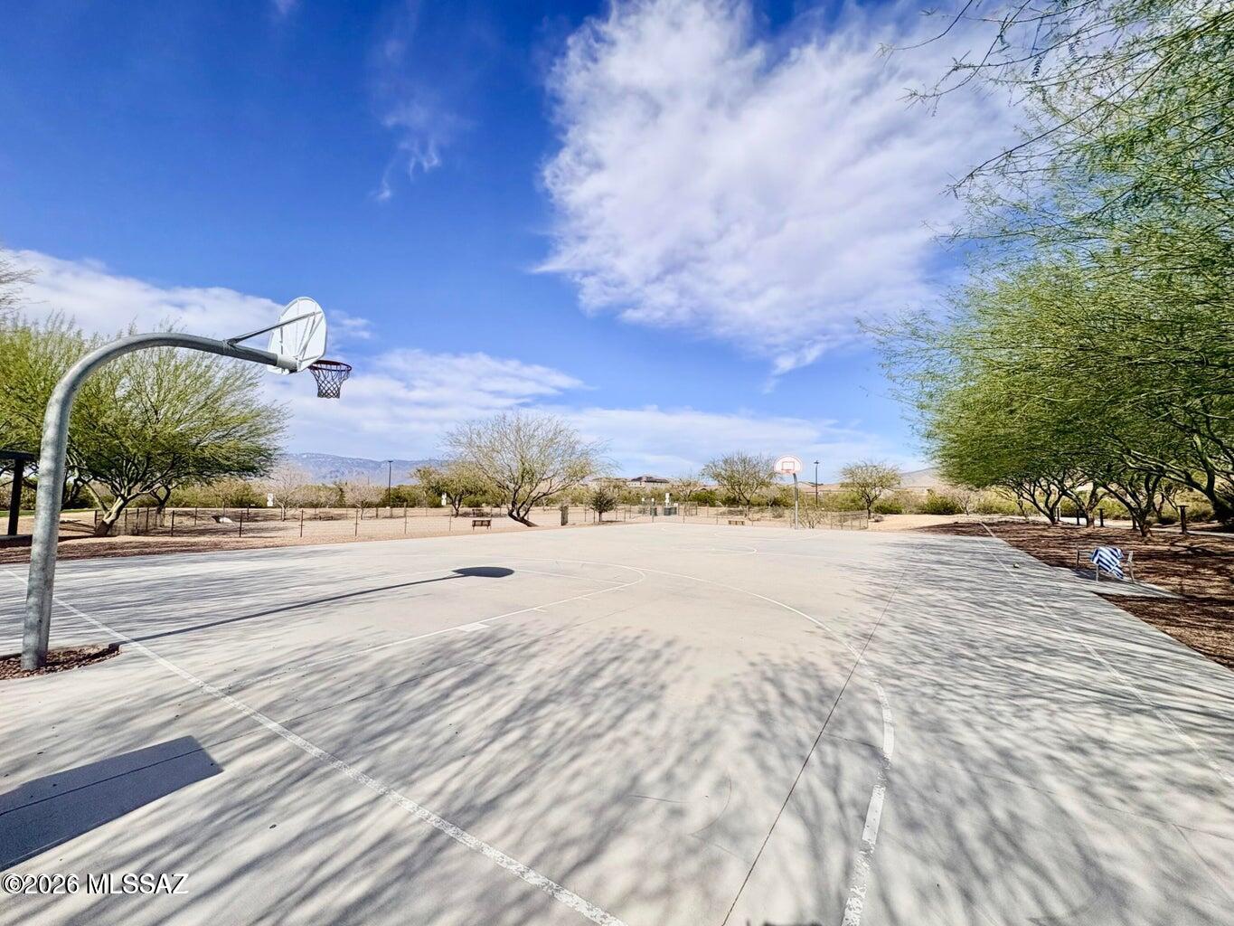 10264 E Wasson Peak Trail