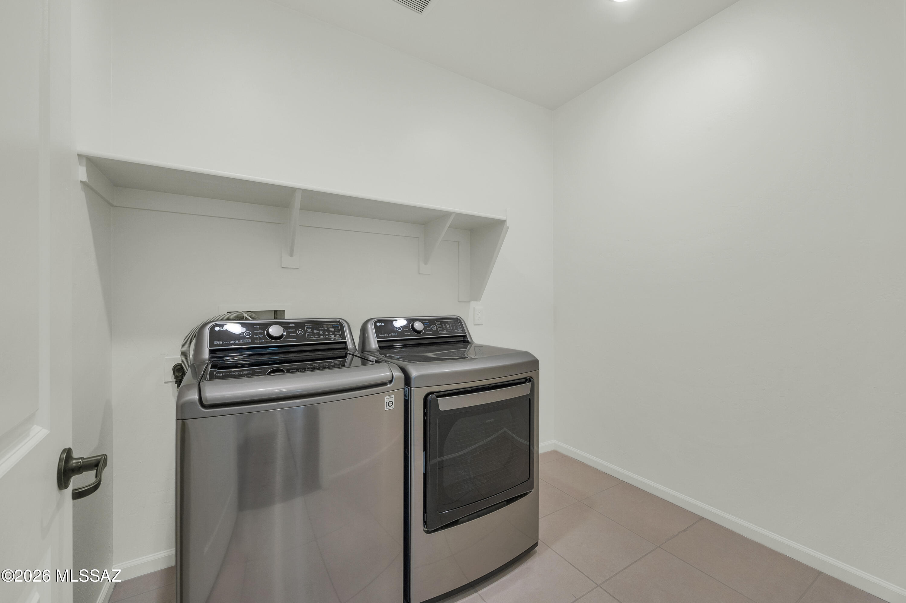 10264 E Wasson Peak Trail