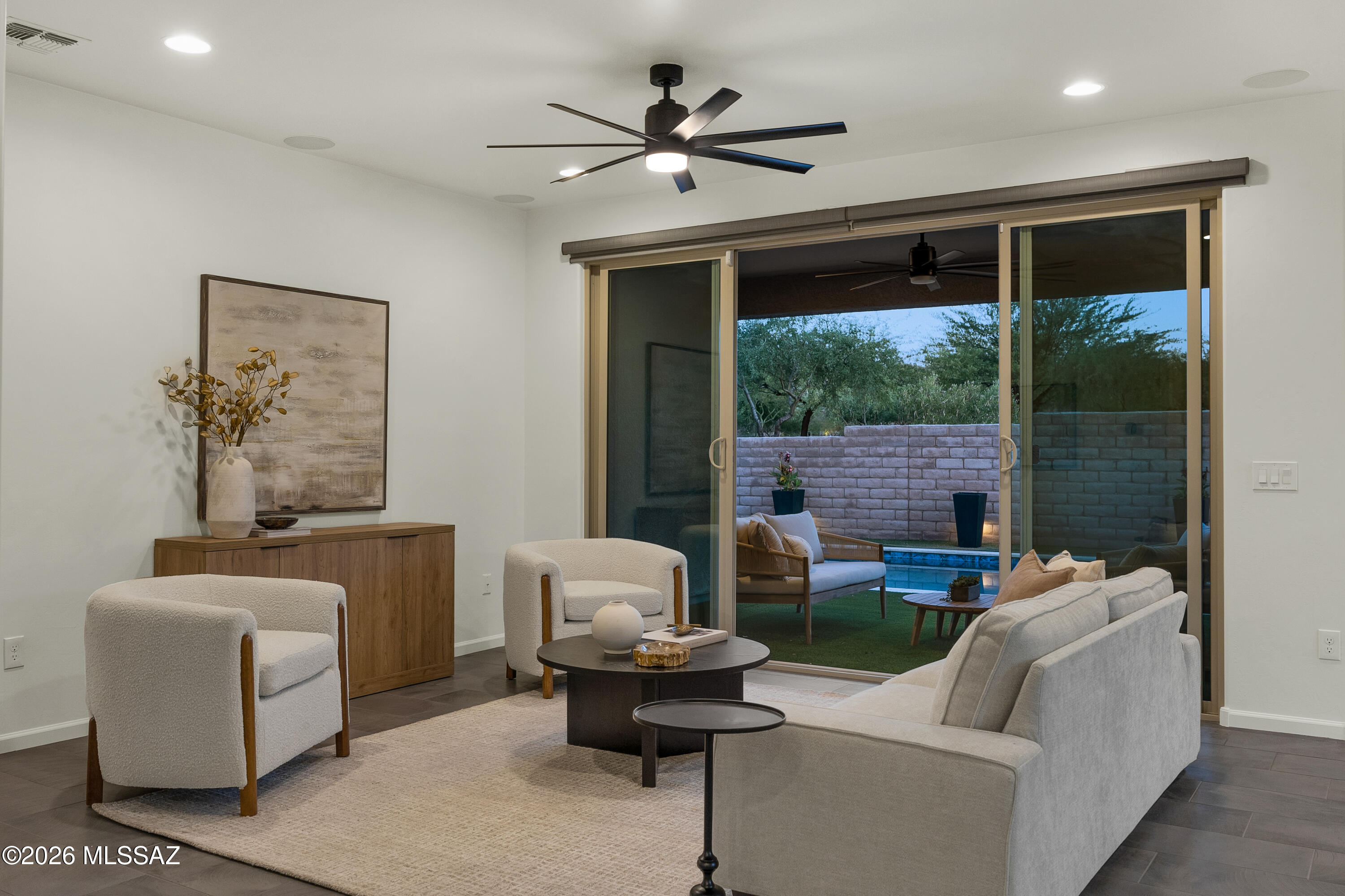 10264 E Wasson Peak Trail