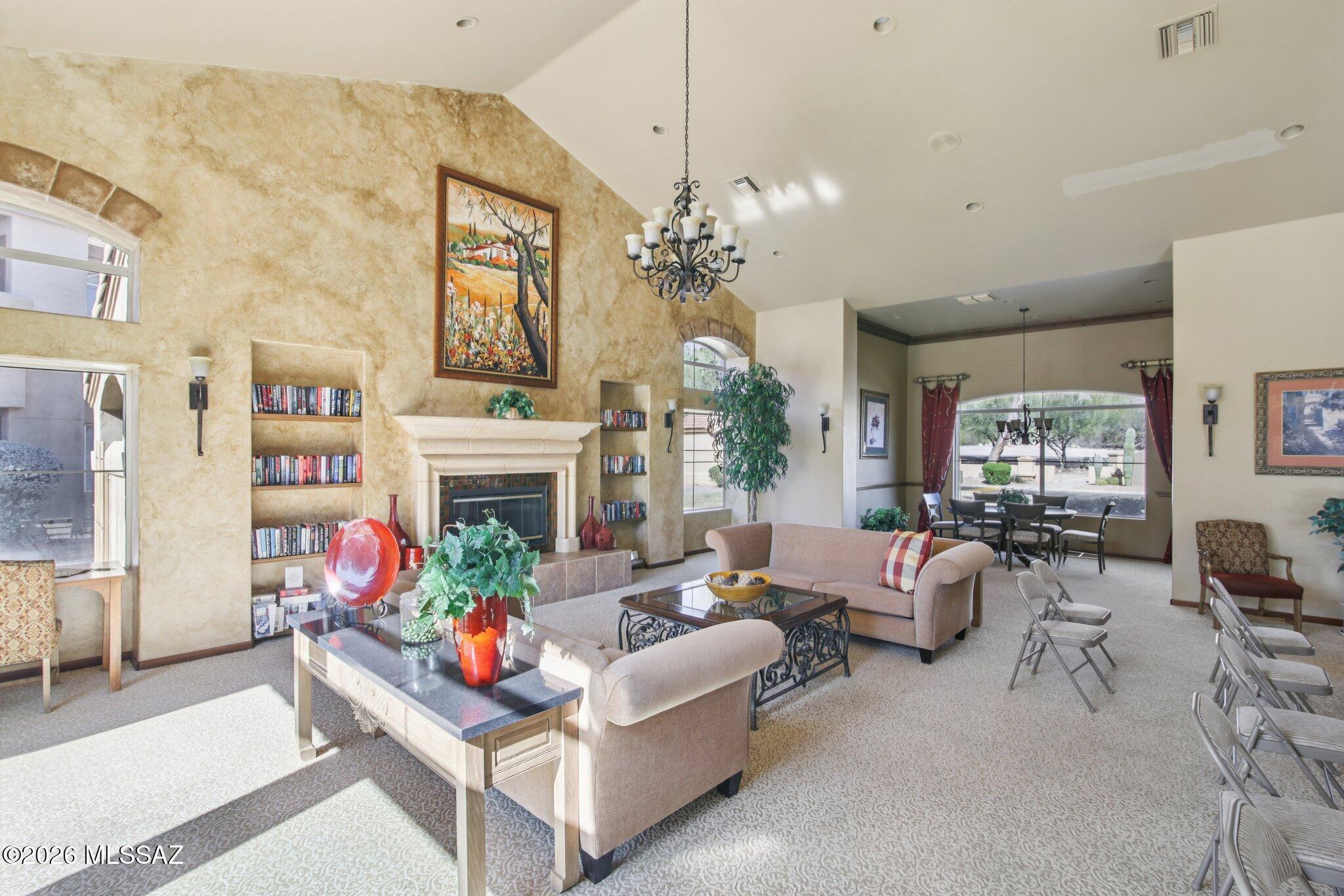 7050 E Sunrise Drive 17204