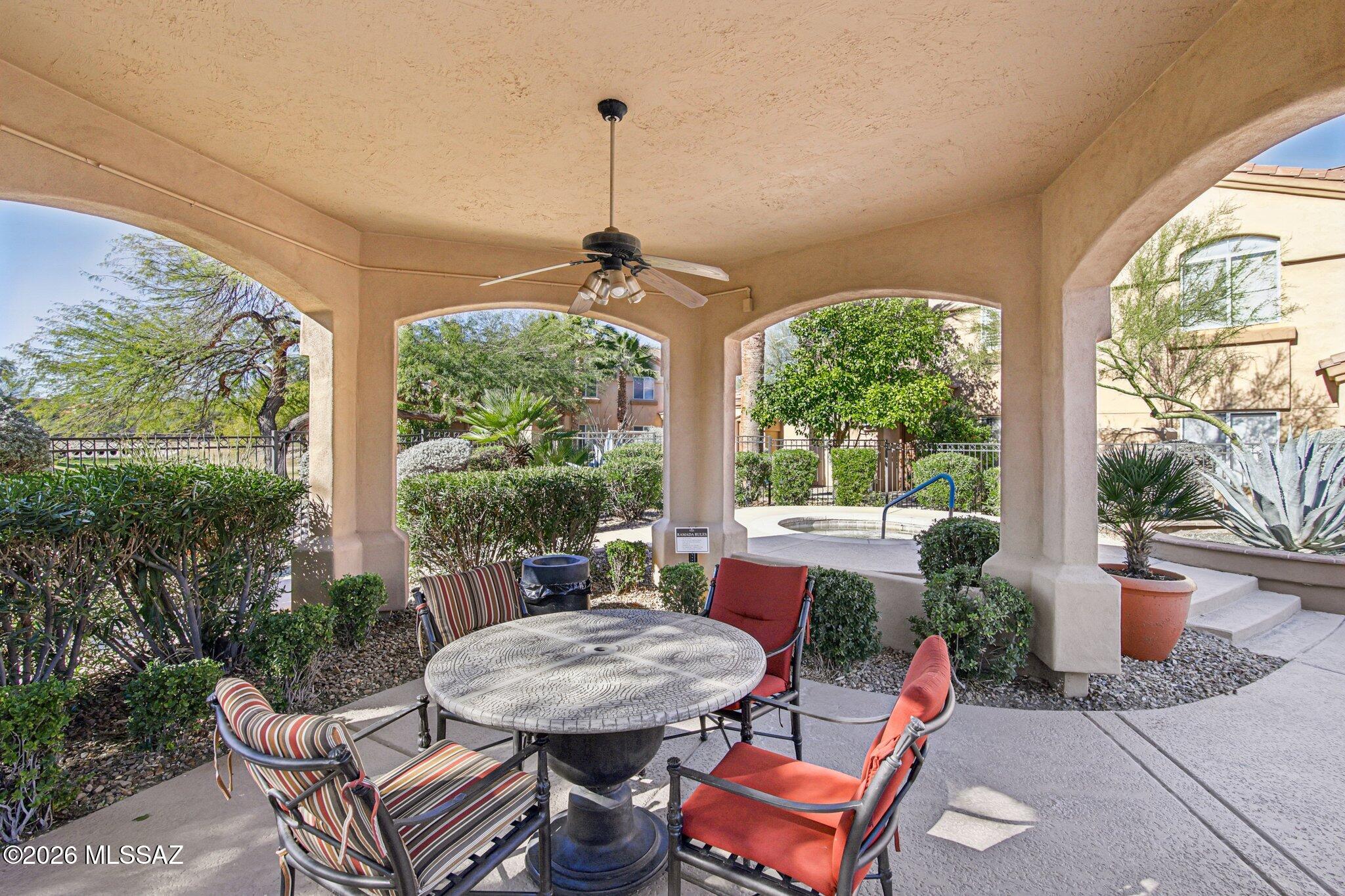 7050 E Sunrise Drive 17204