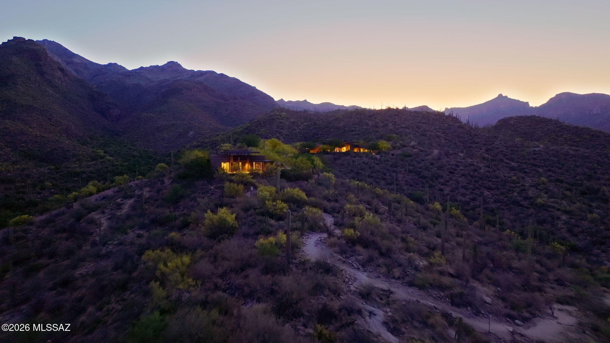 6452 N Rattlesnake Canyon Road