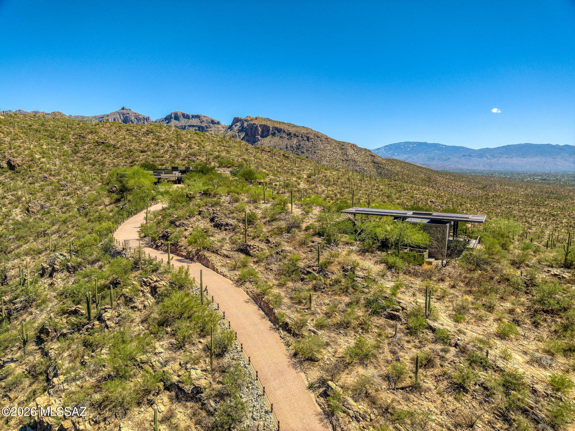 6452 N Rattlesnake Canyon Road