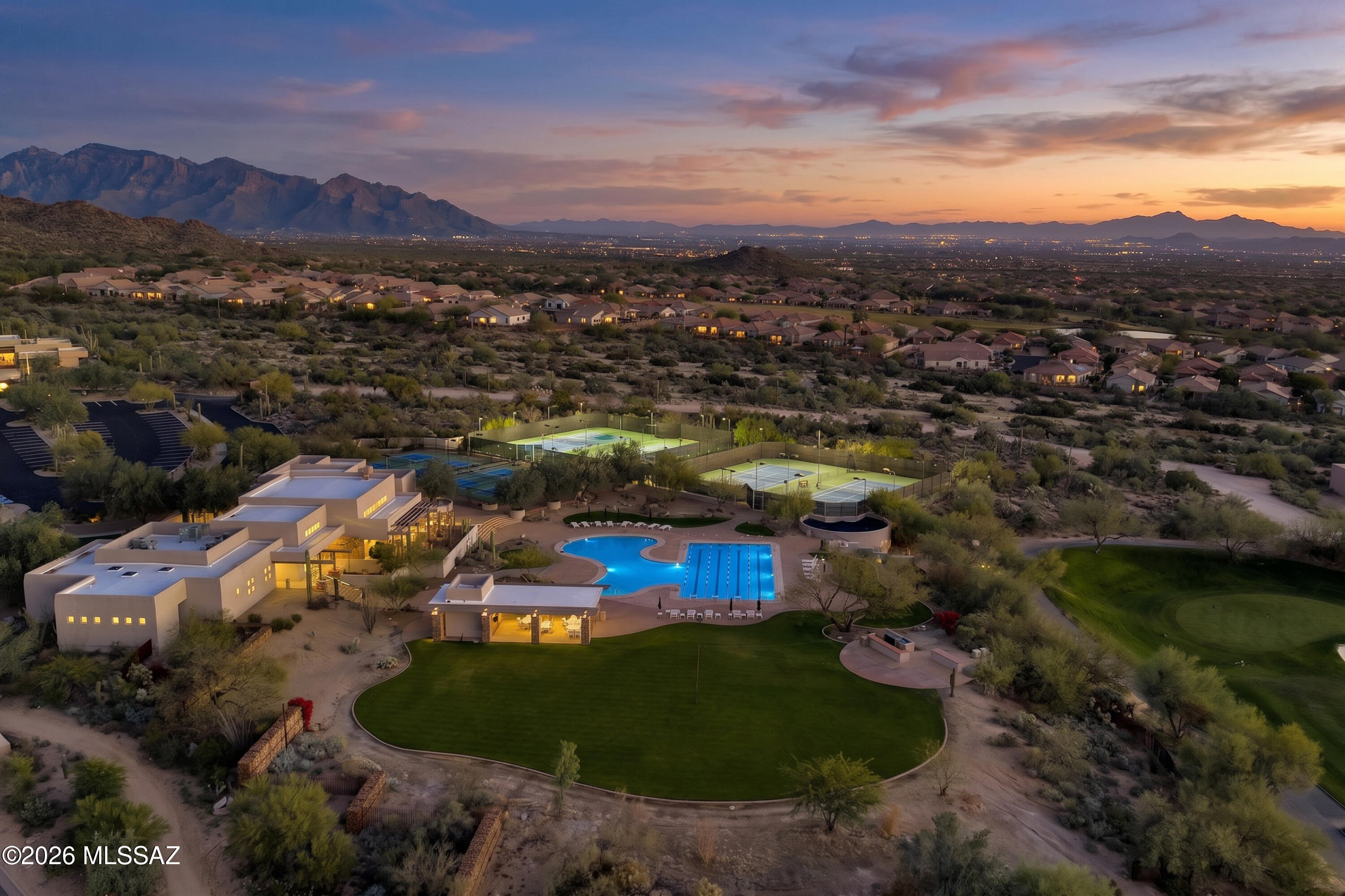 4103 W Cayton Mountain Drive 138