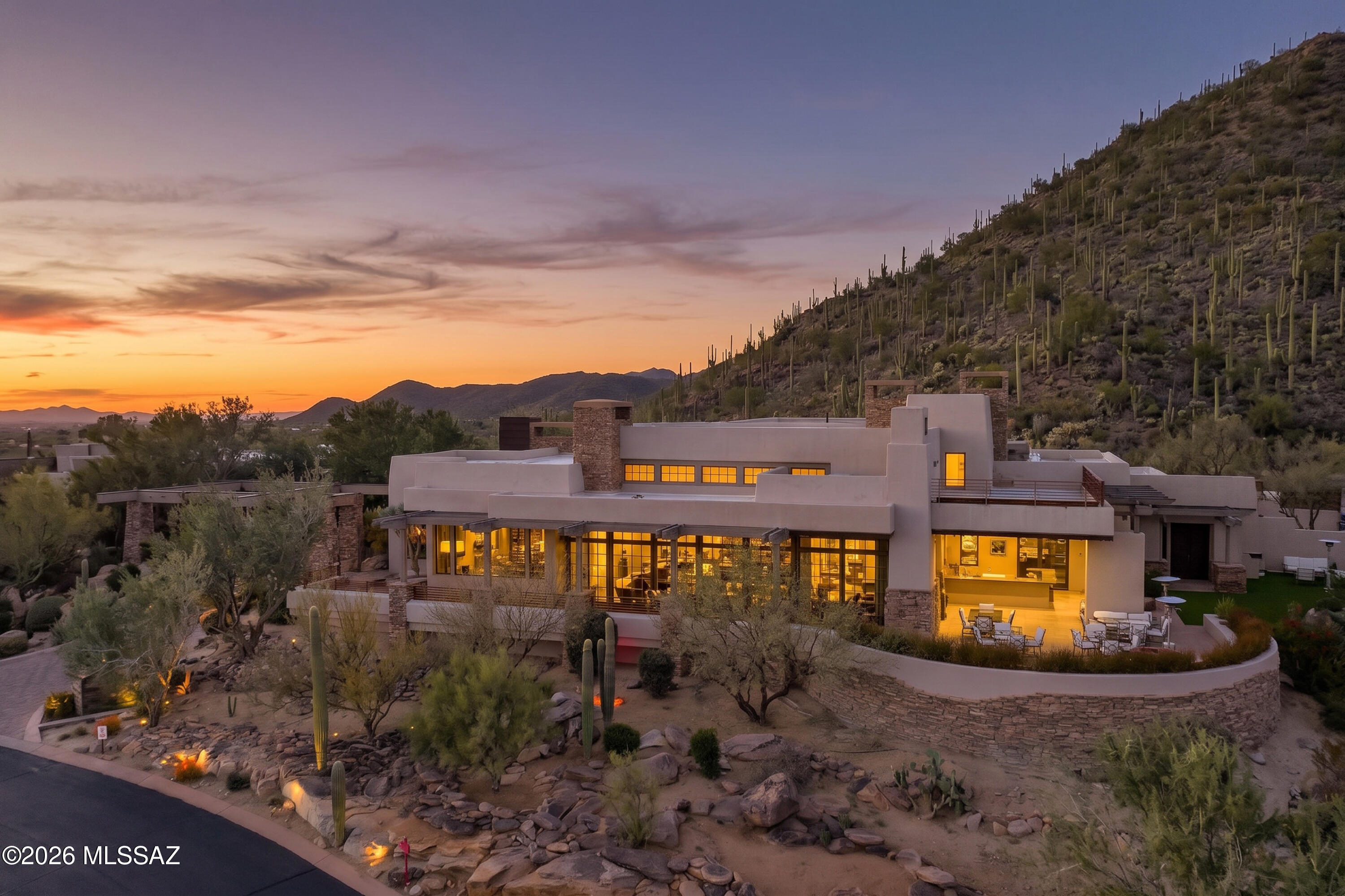 4103 W Cayton Mountain Drive 138