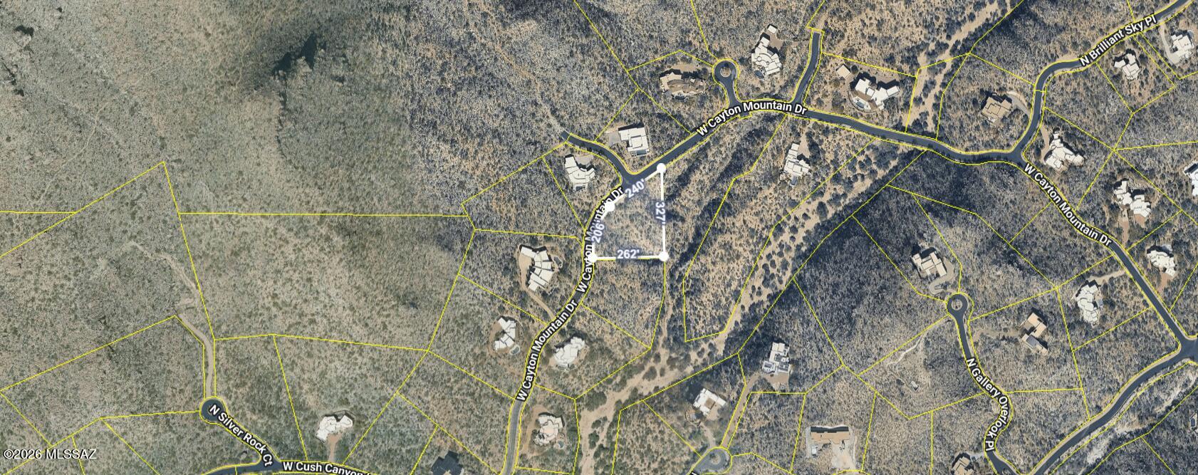 4103 W Cayton Mountain Drive 138