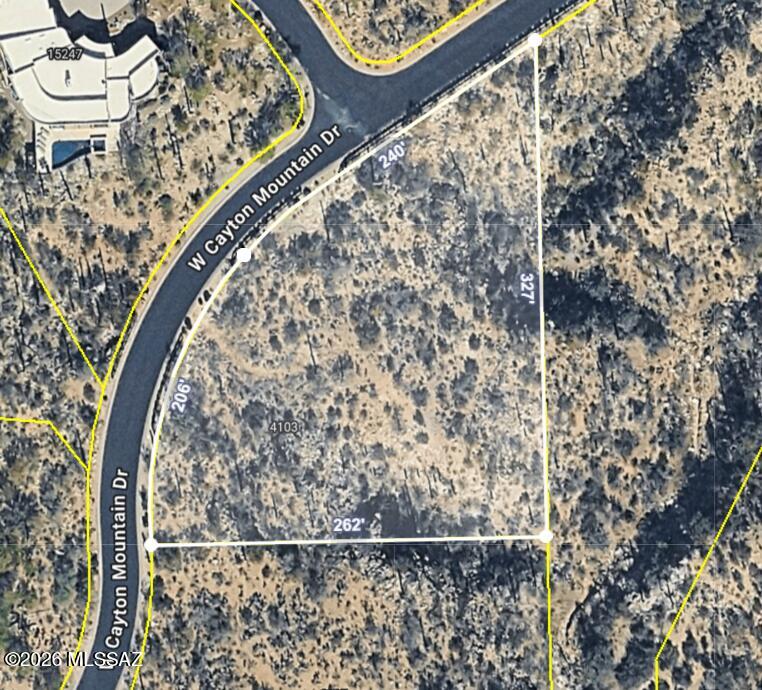 4103 W Cayton Mountain Drive 138