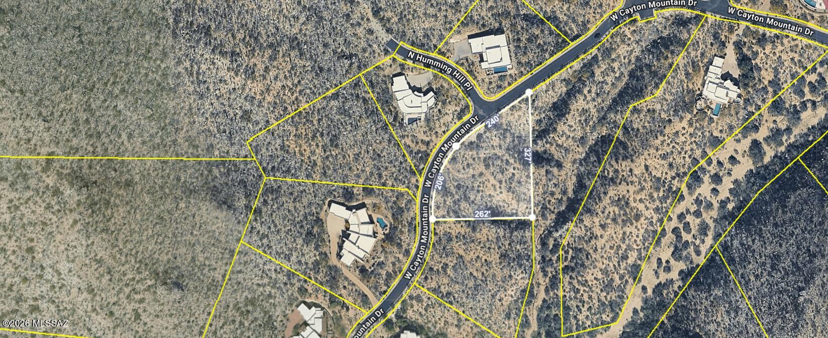 4103 W Cayton Mountain Drive 138