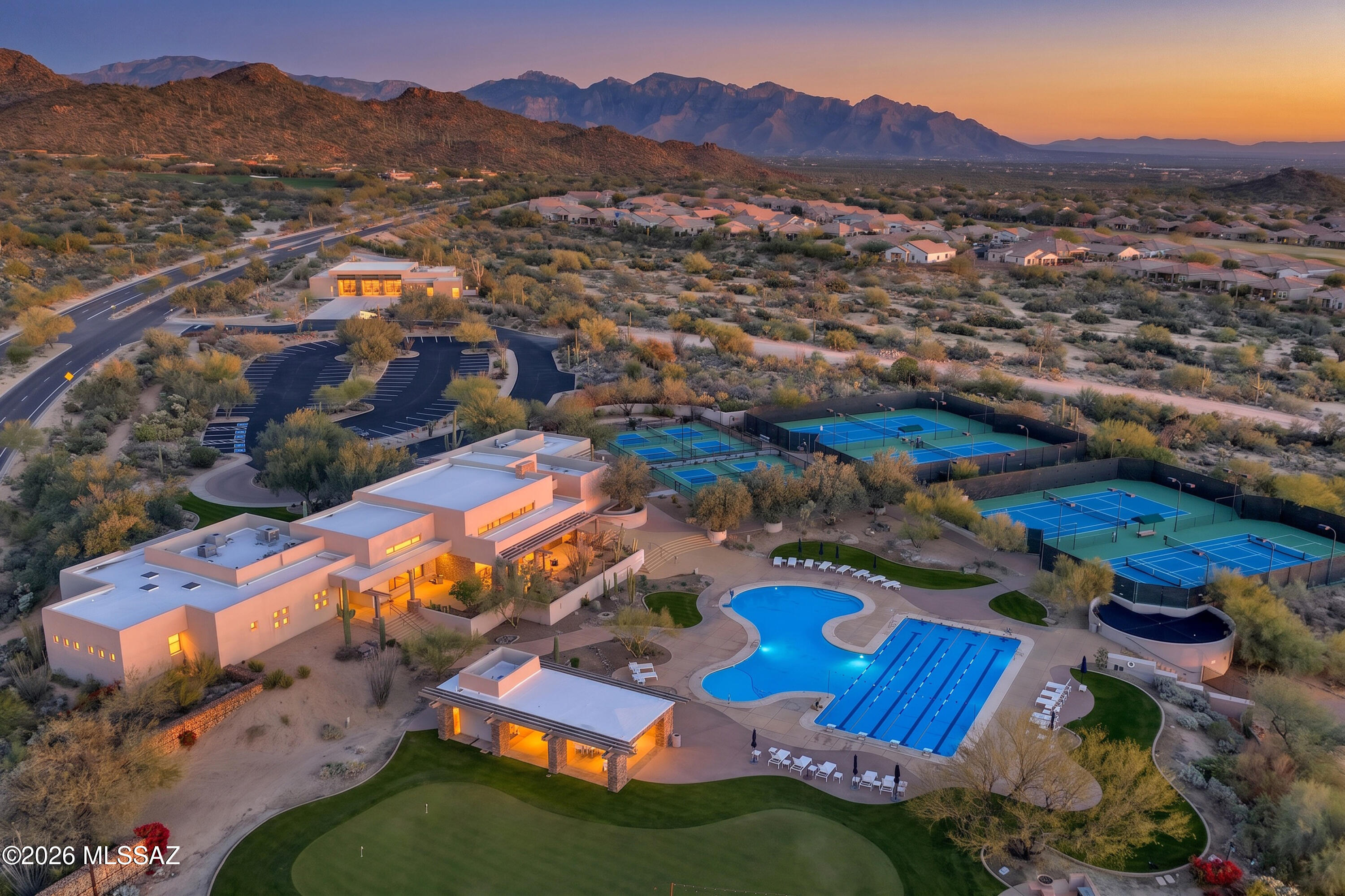 4103 W Cayton Mountain Drive 138