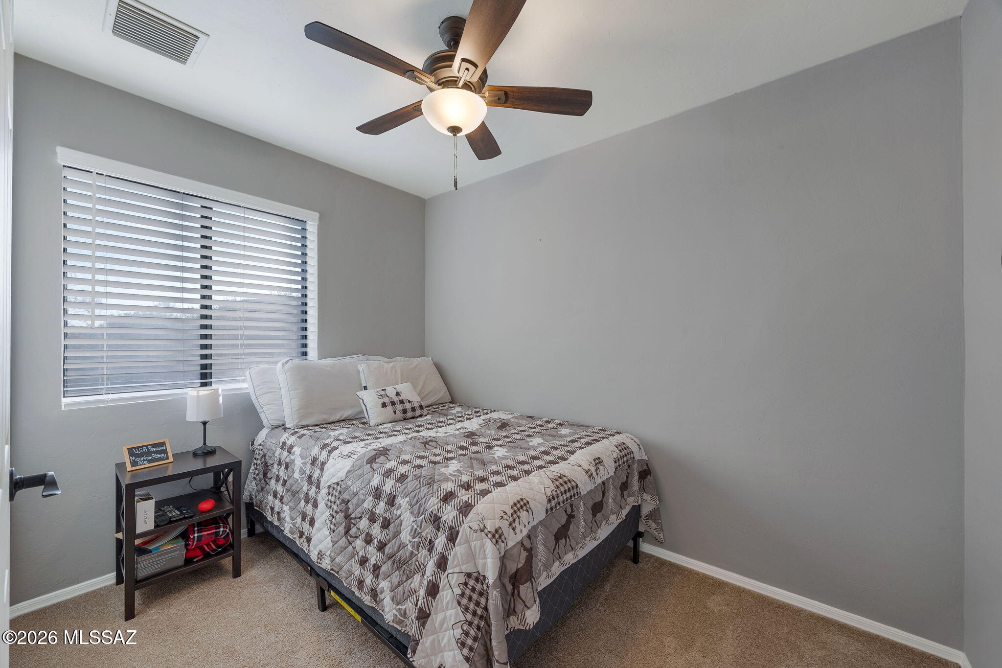 11460 N Quicksilver Trail