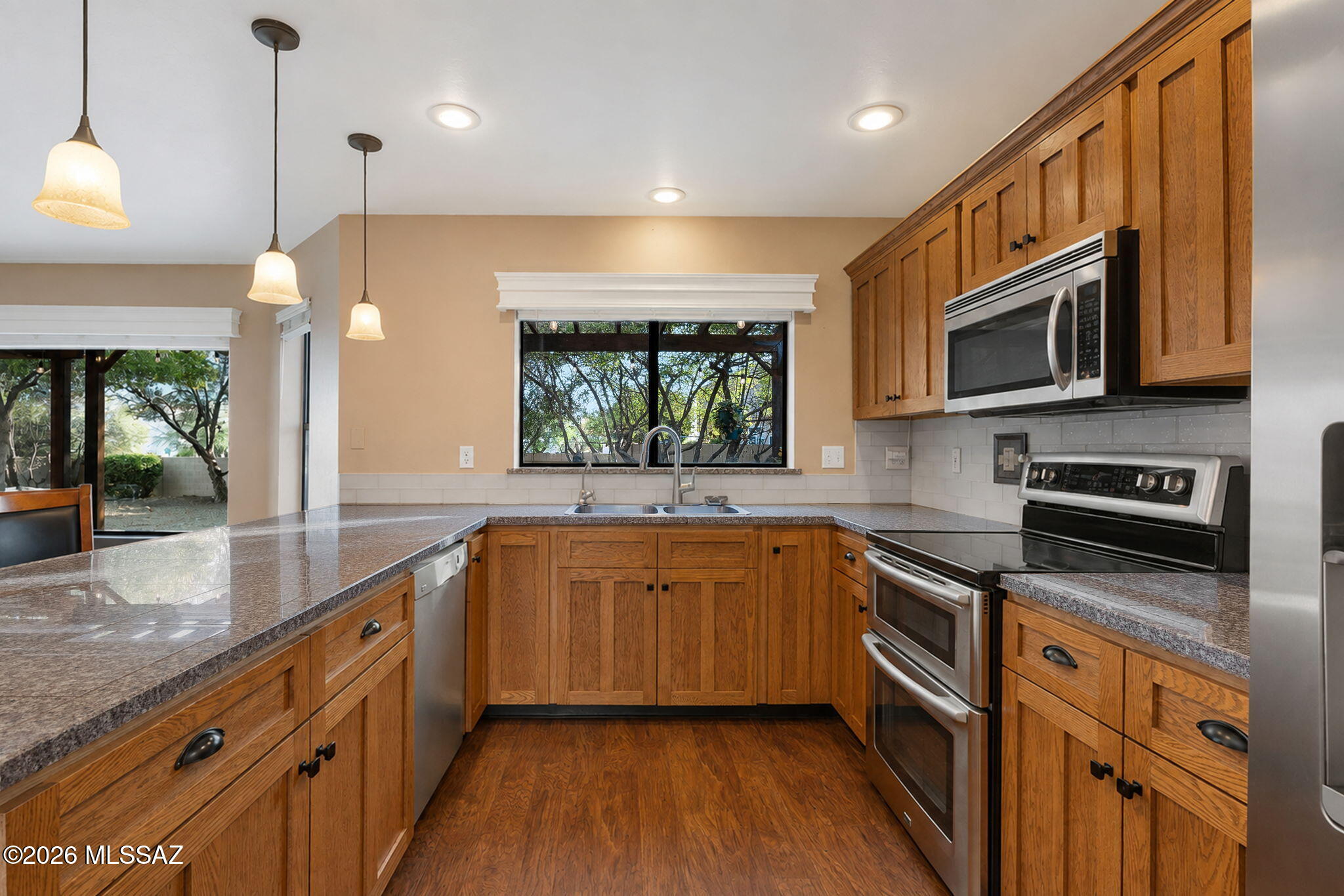 11460 N Quicksilver Trail