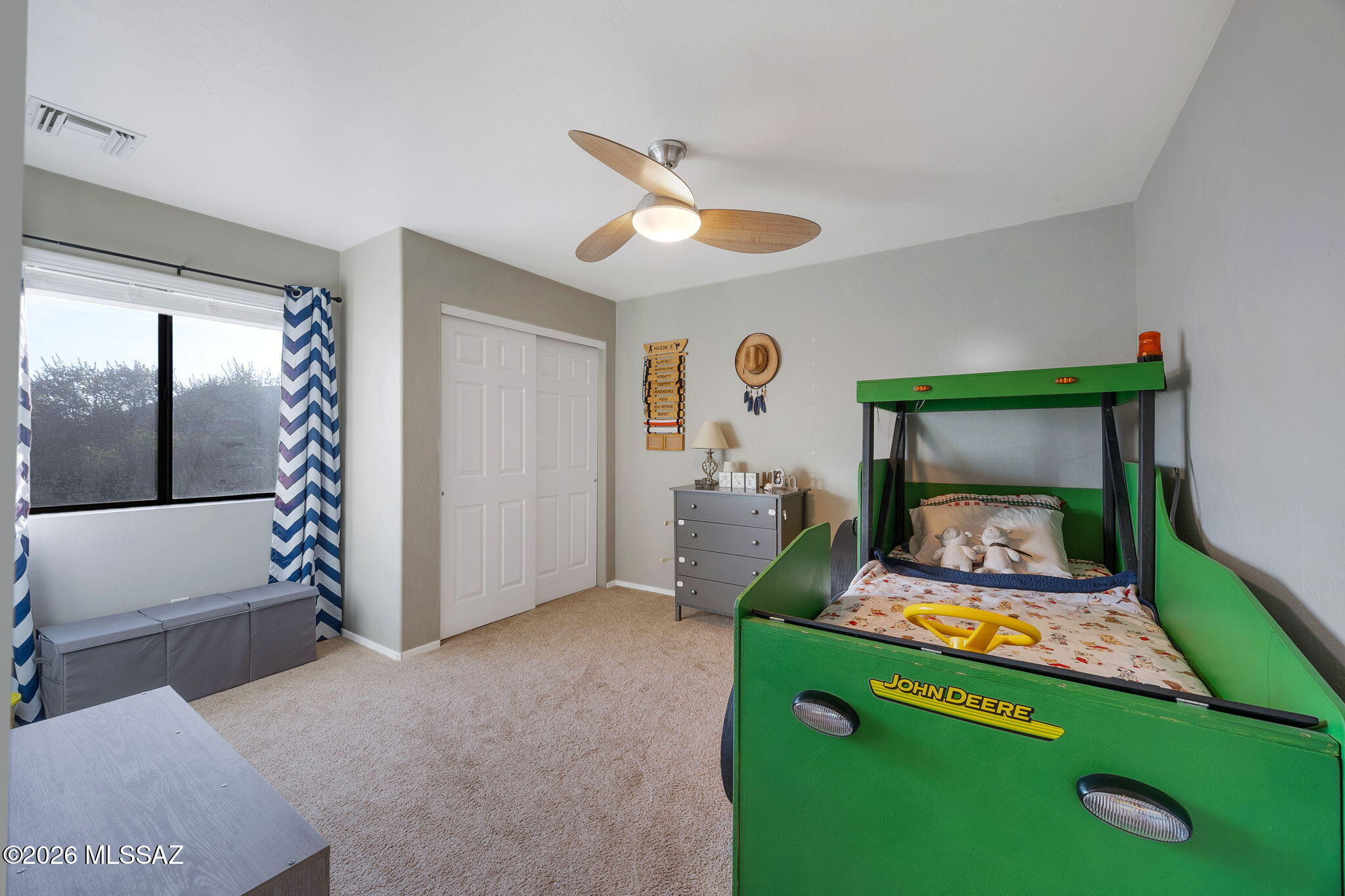 11460 N Quicksilver Trail