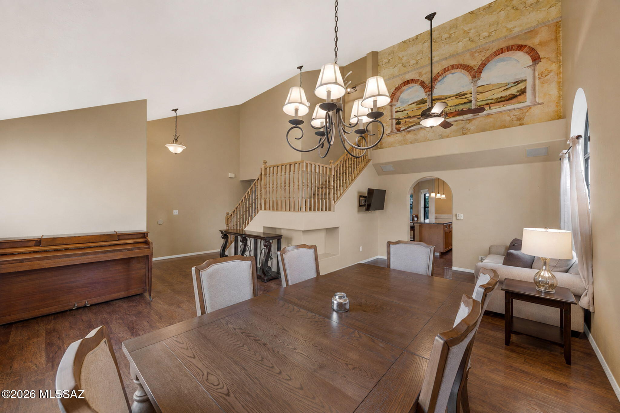 11460 N Quicksilver Trail
