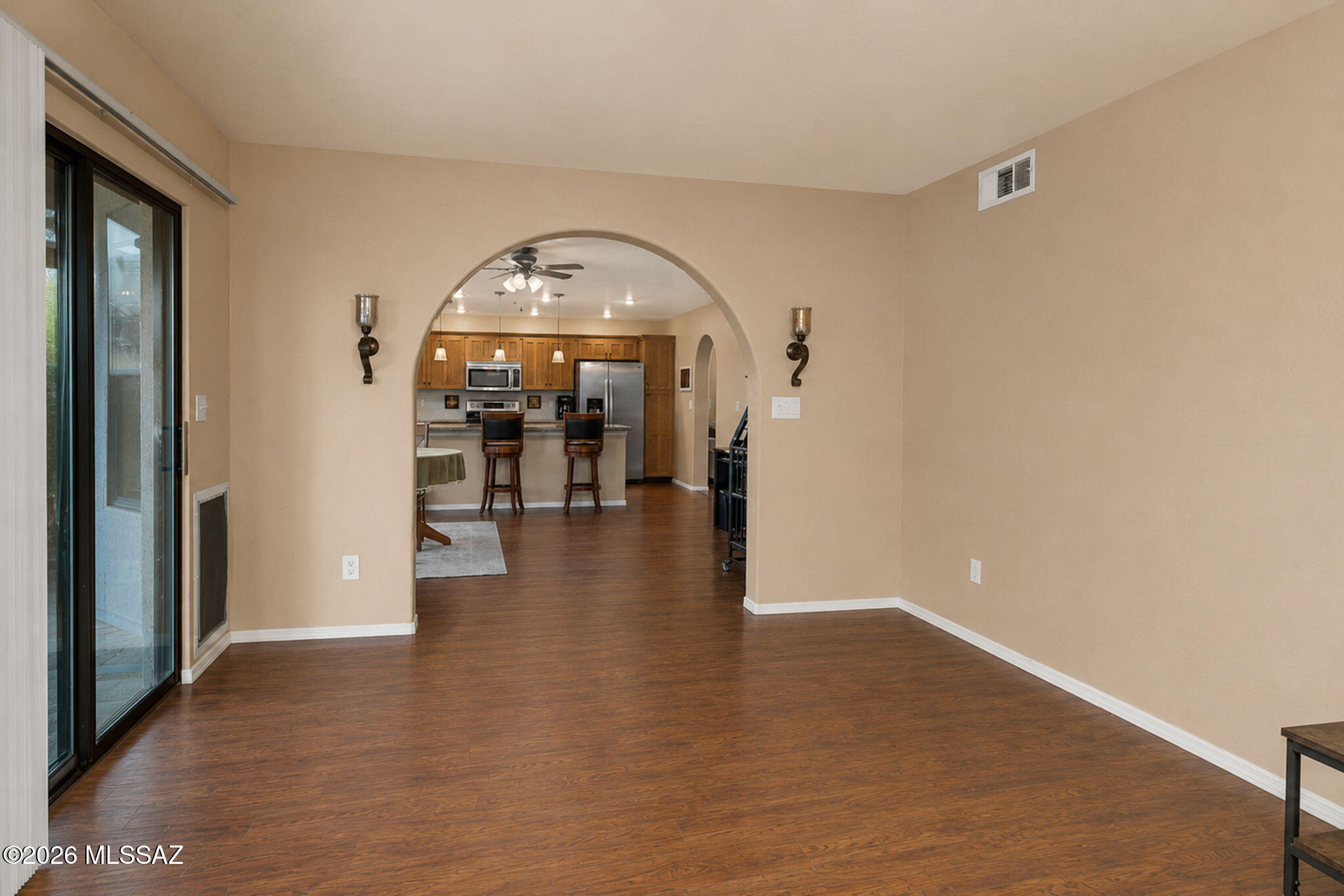 11460 N Quicksilver Trail