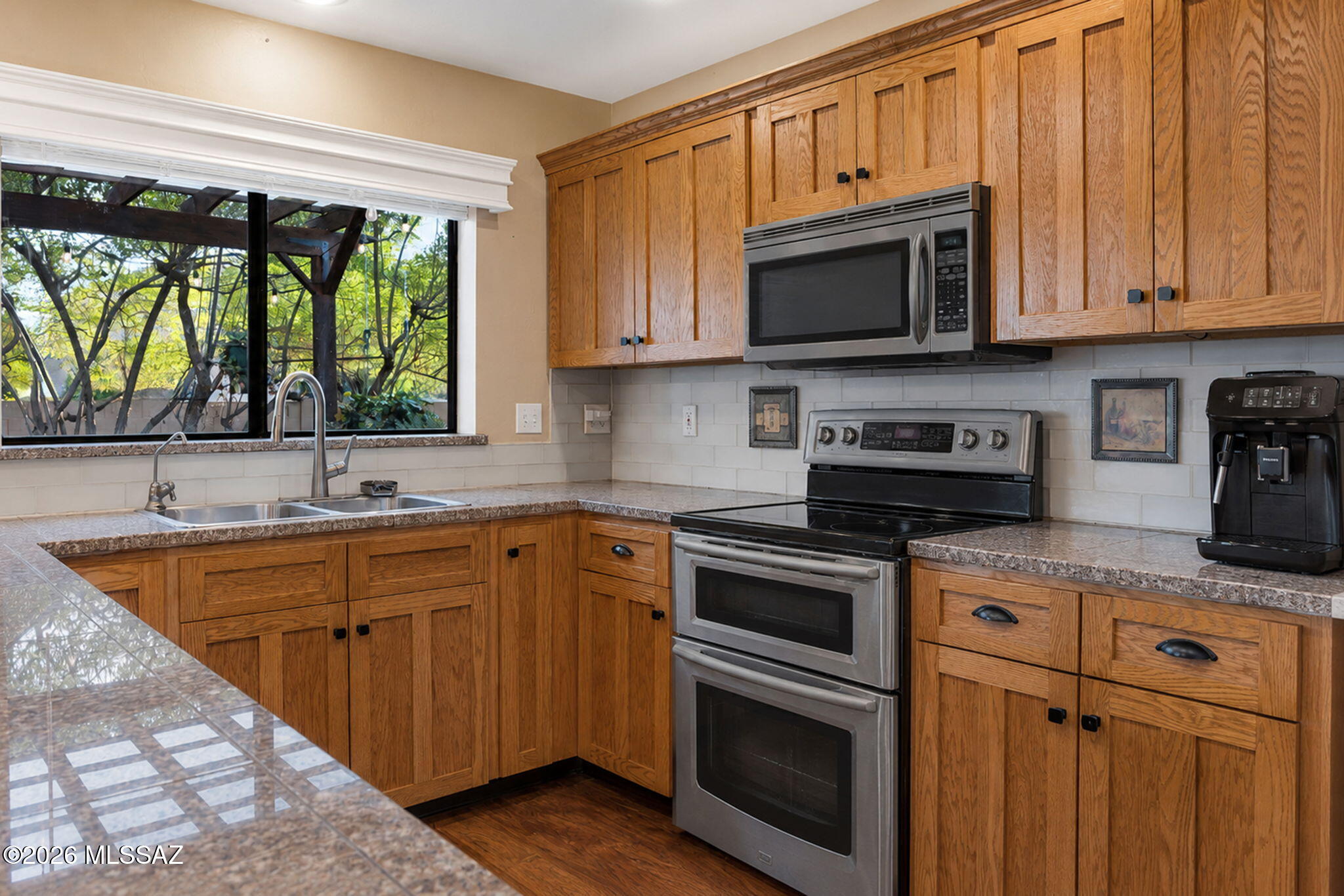 11460 N Quicksilver Trail