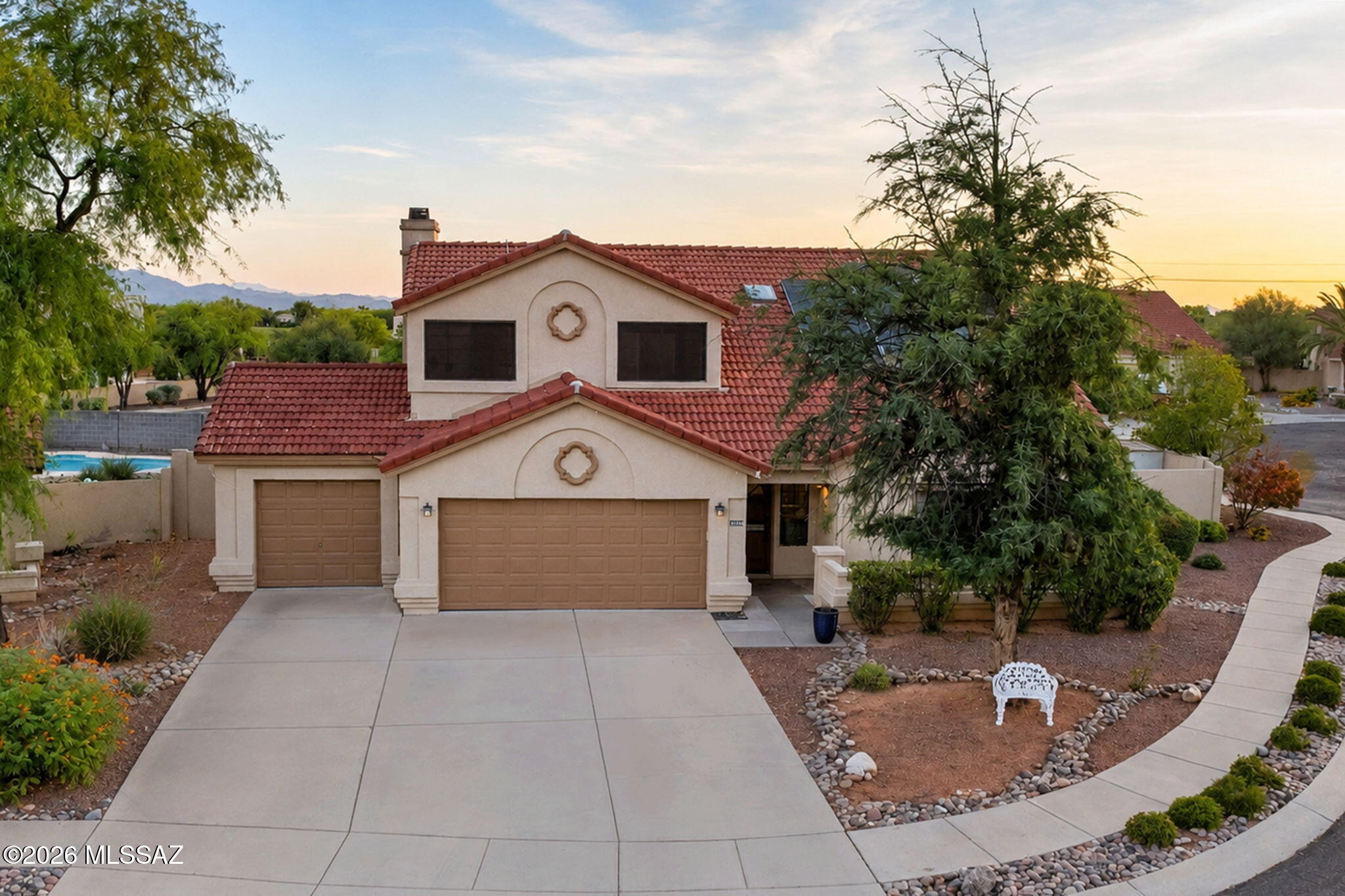 11460 N Quicksilver Trail