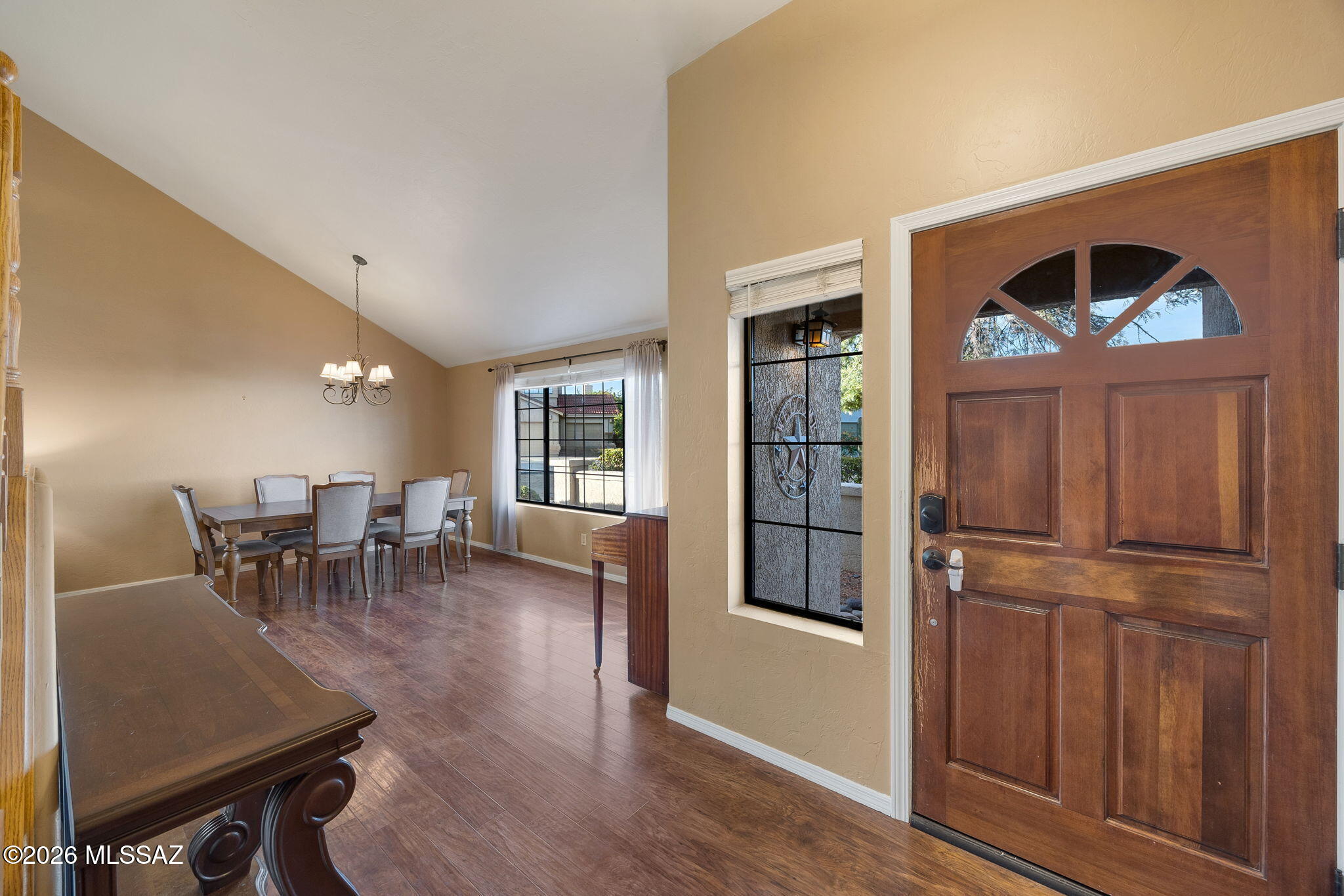 11460 N Quicksilver Trail