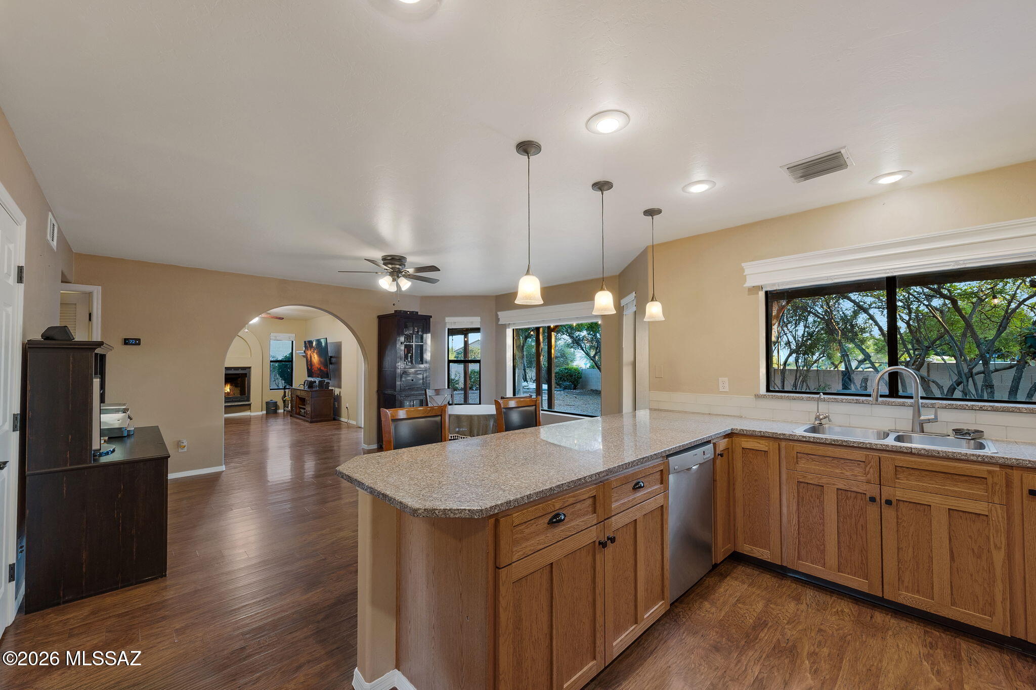 11460 N Quicksilver Trail