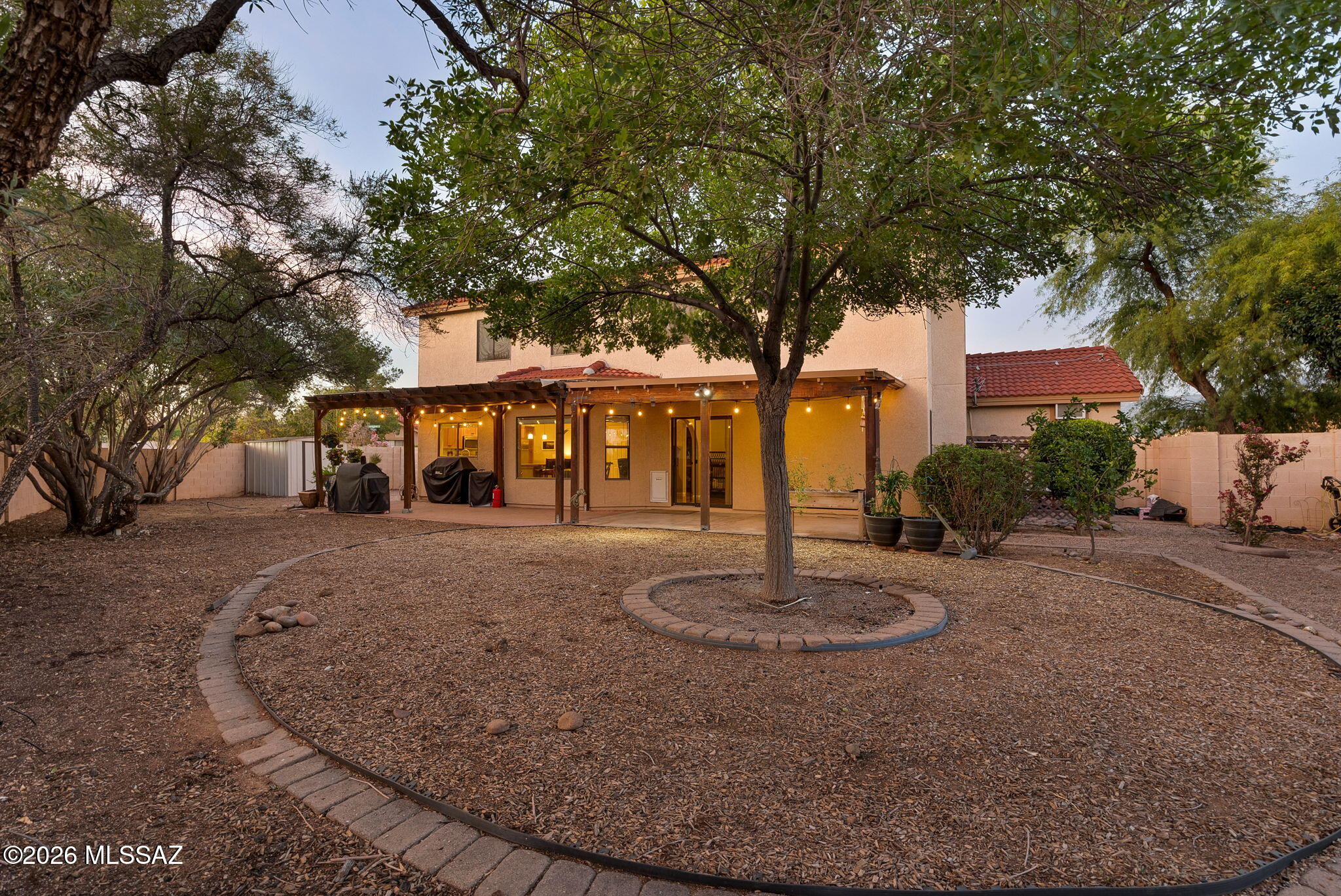 11460 N Quicksilver Trail