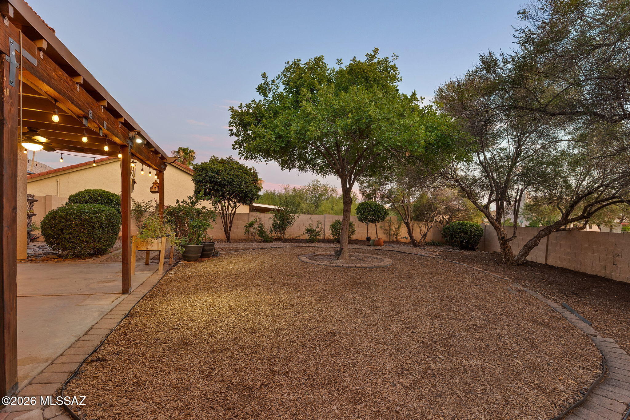 11460 N Quicksilver Trail