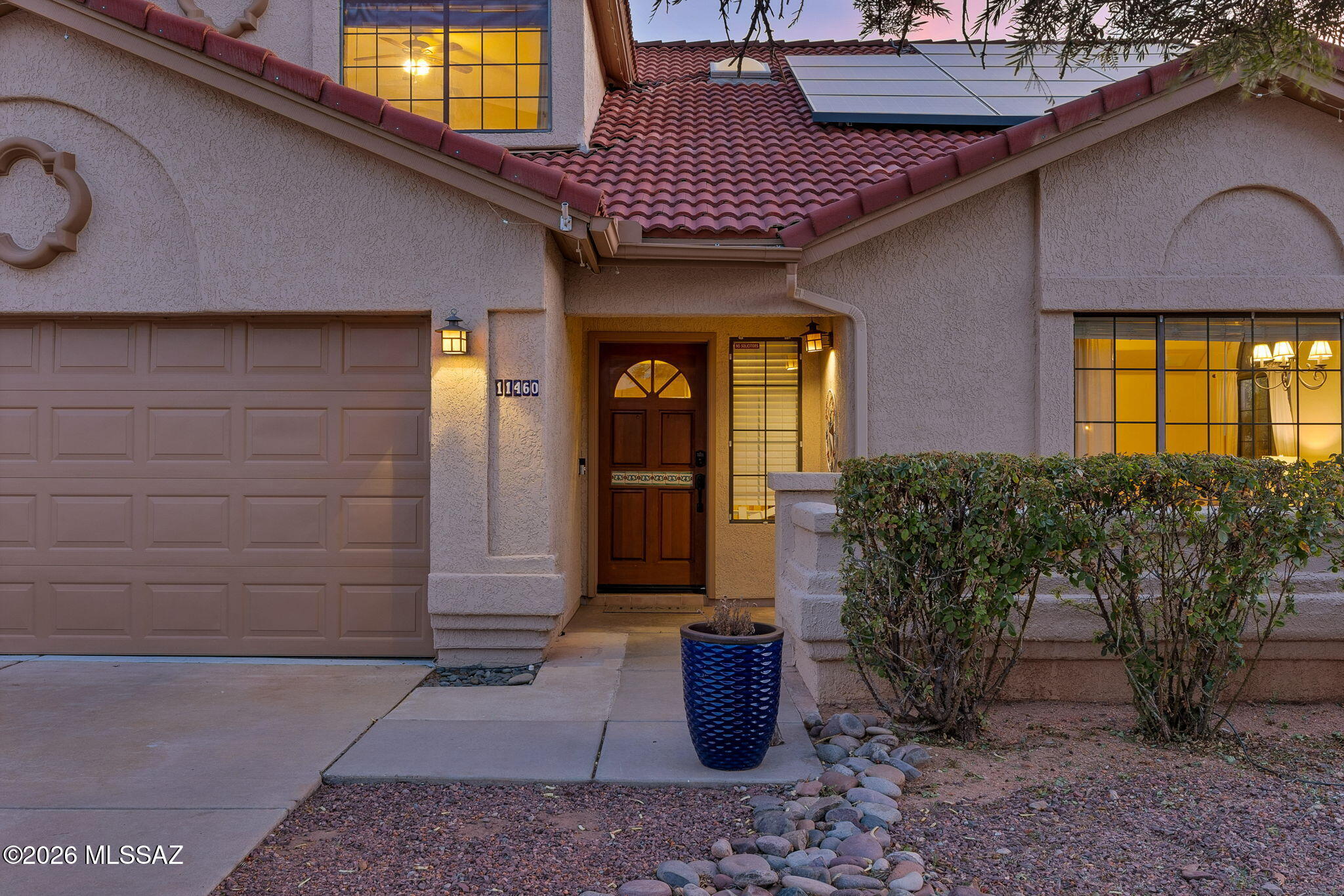 11460 N Quicksilver Trail